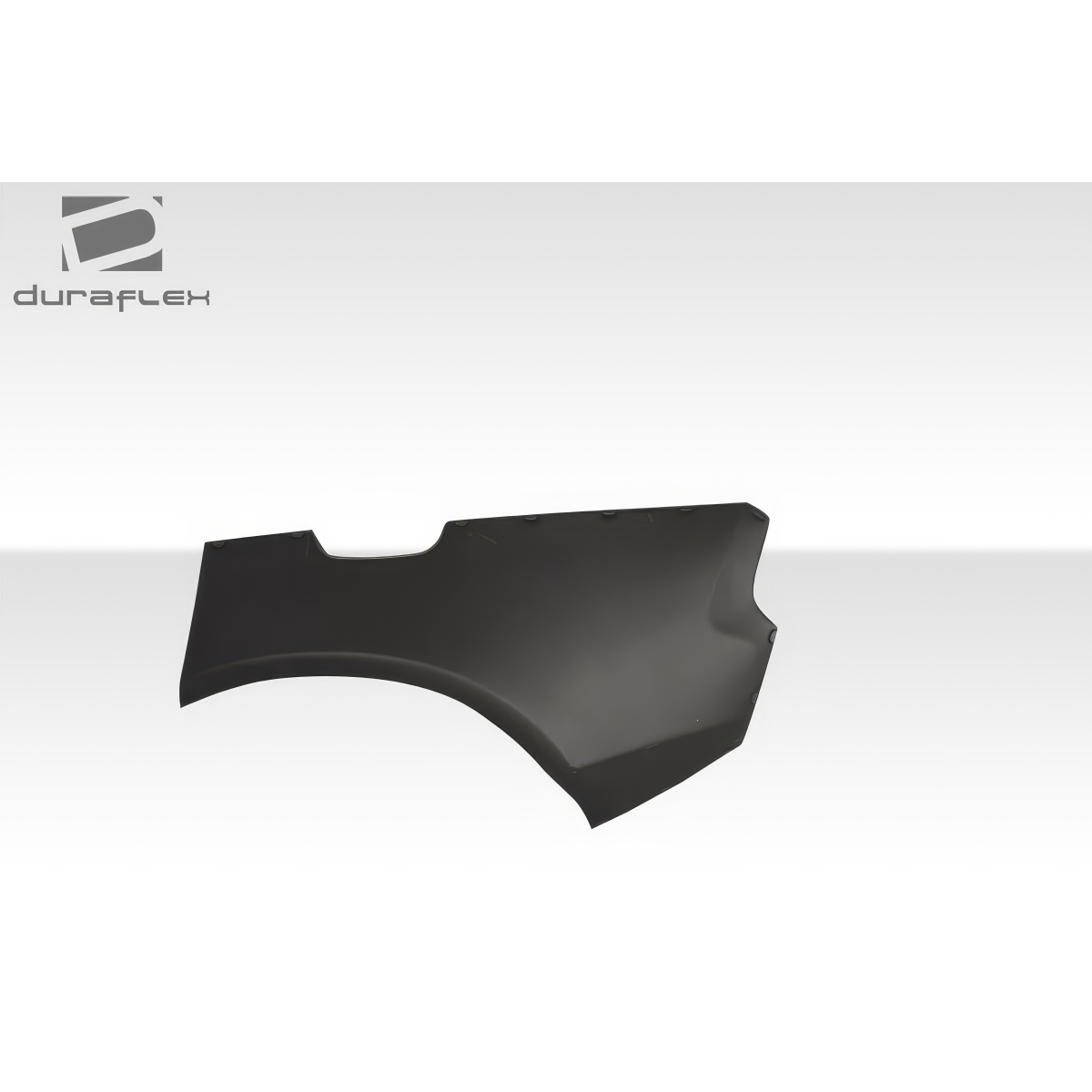 Modify your Dodge Charger 2015 with our Exterior/Fenders - Part shown at slightly tilted angle
