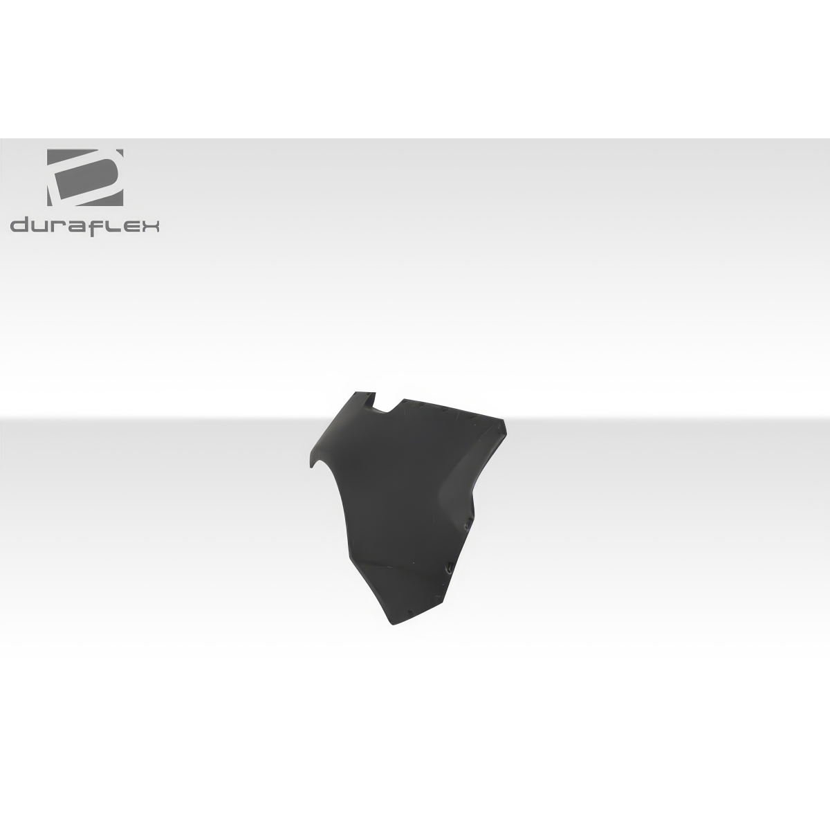 Modify your Dodge Charger 2015 with our Exterior/Fenders - The part is shown at an angled perspective