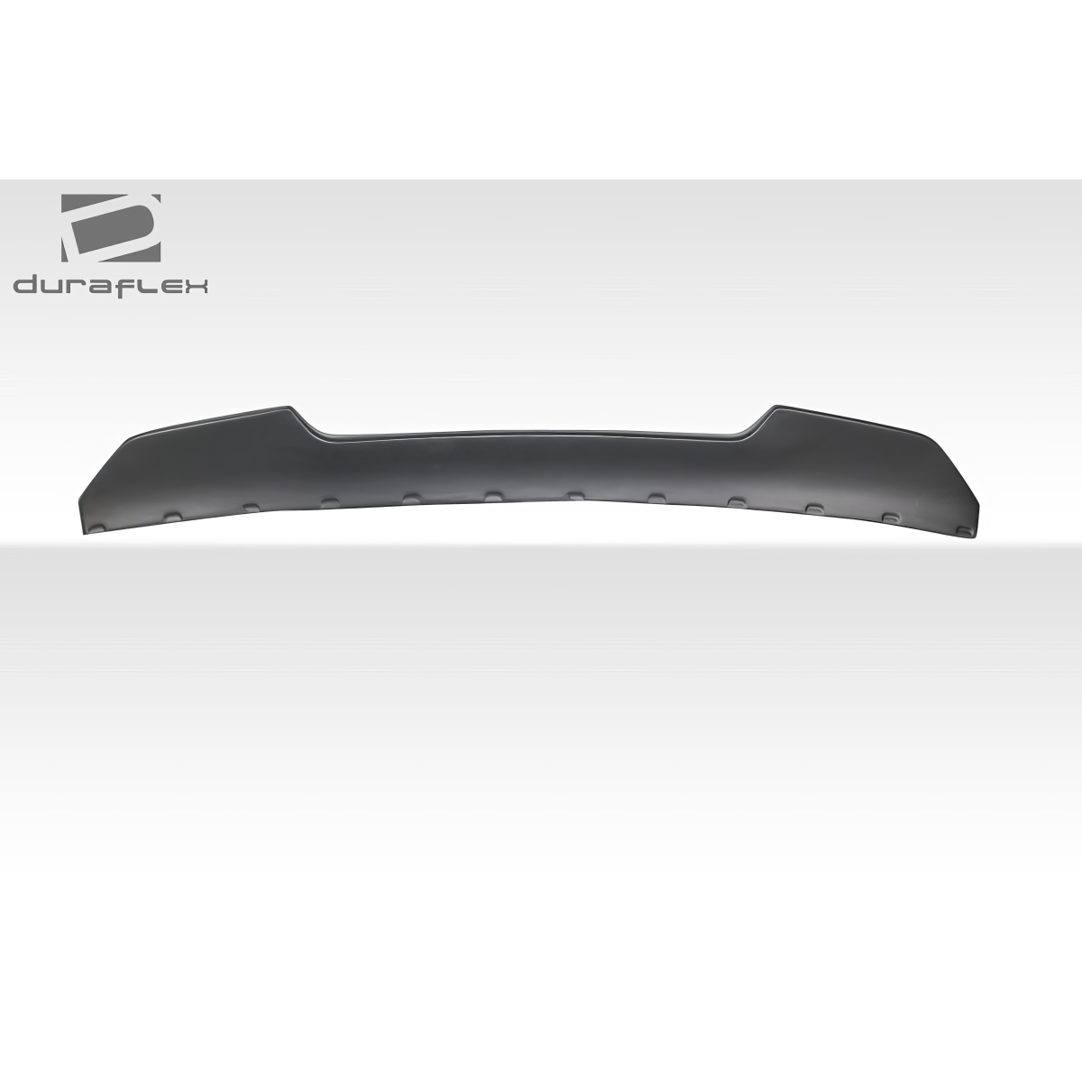 Modify your Dodge Charger 2015 with our Exterior/Wings - Part shown from a straight side angle