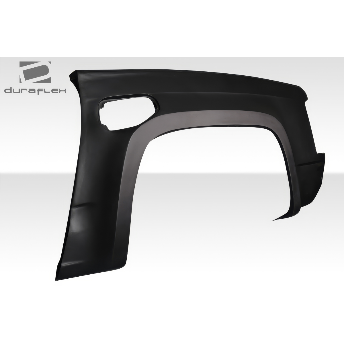 Modify your Chevrolet Colorado 2015 with our Exterior/Rear Bumpers or Lips - Part is shown from a side angle