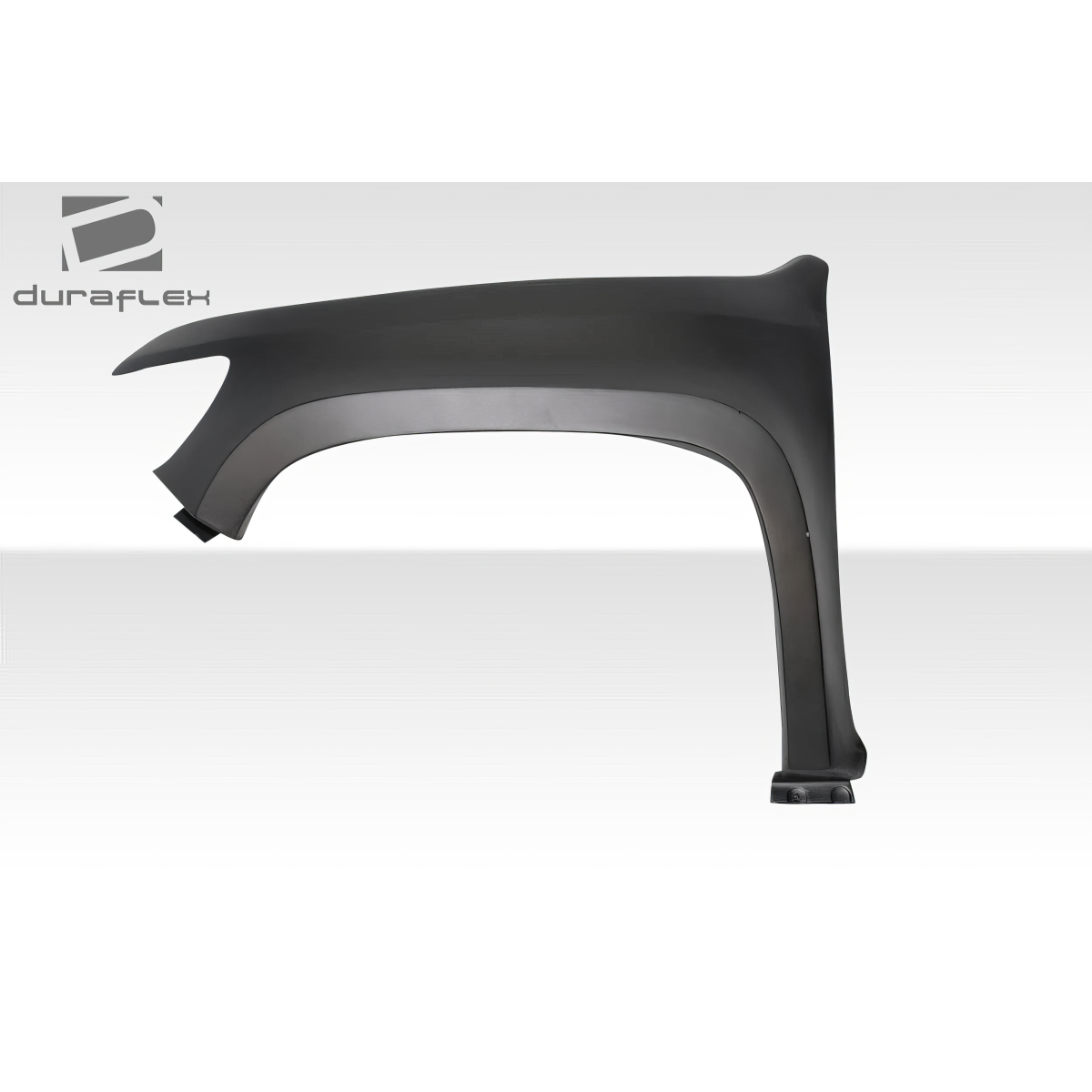 Modify your Chevrolet Colorado 2015 with our Exterior/Fenders - Part shown at a side view angle