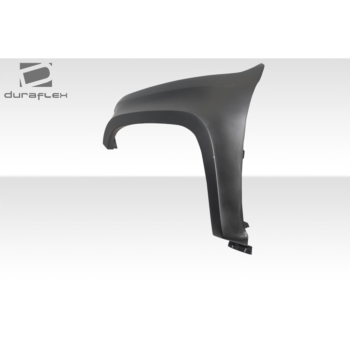 Modify your Chevrolet Colorado 2015 with our Exterior/Fenders - Part viewed from the side at an angle