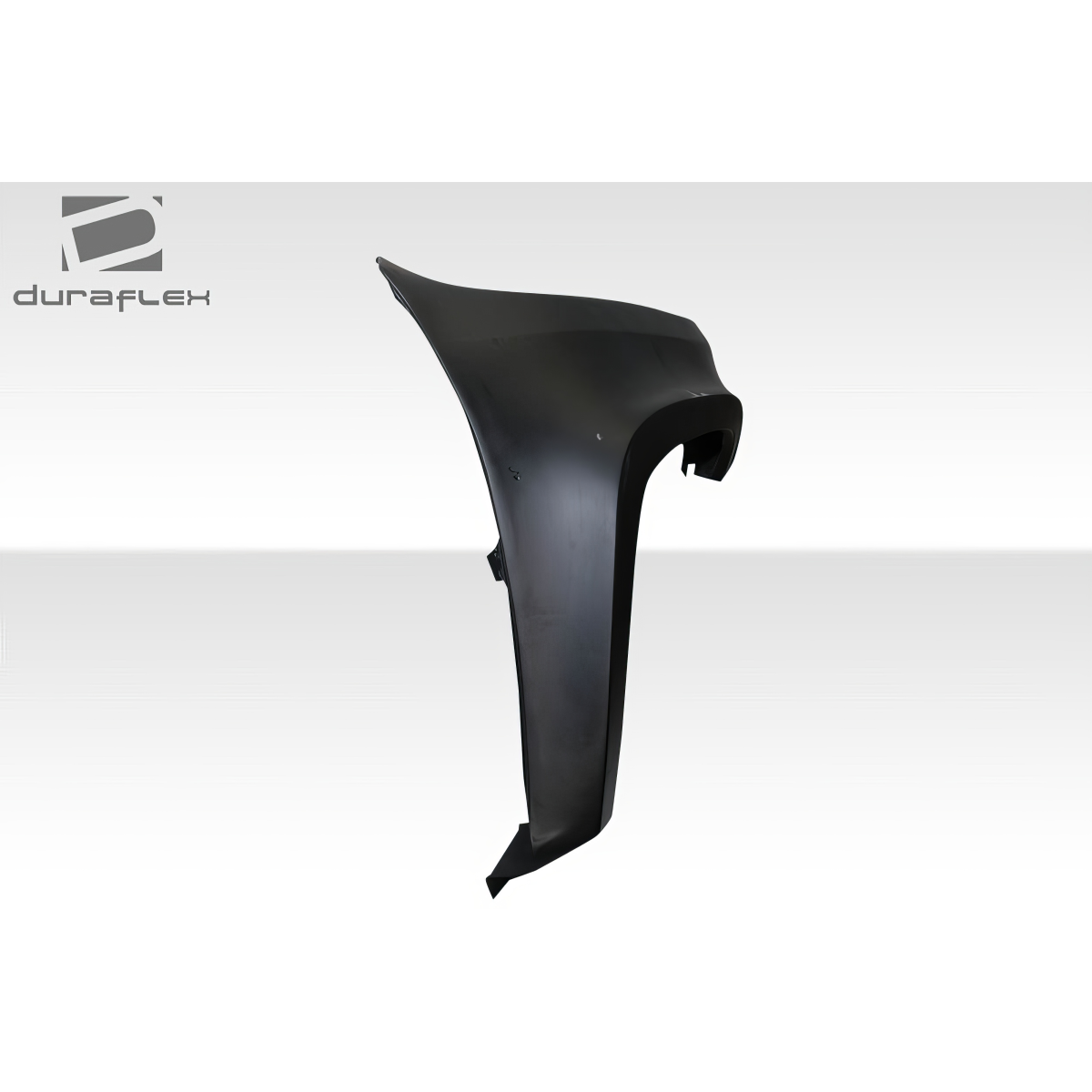 Modify your Chevrolet Colorado 2015 with our Exterior/Fenders - Side angle view of fender part