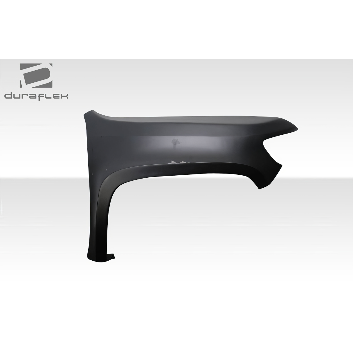 Modify your Chevrolet Colorado 2015 with our Exterior/Fenders - Side view of fender at slight angle