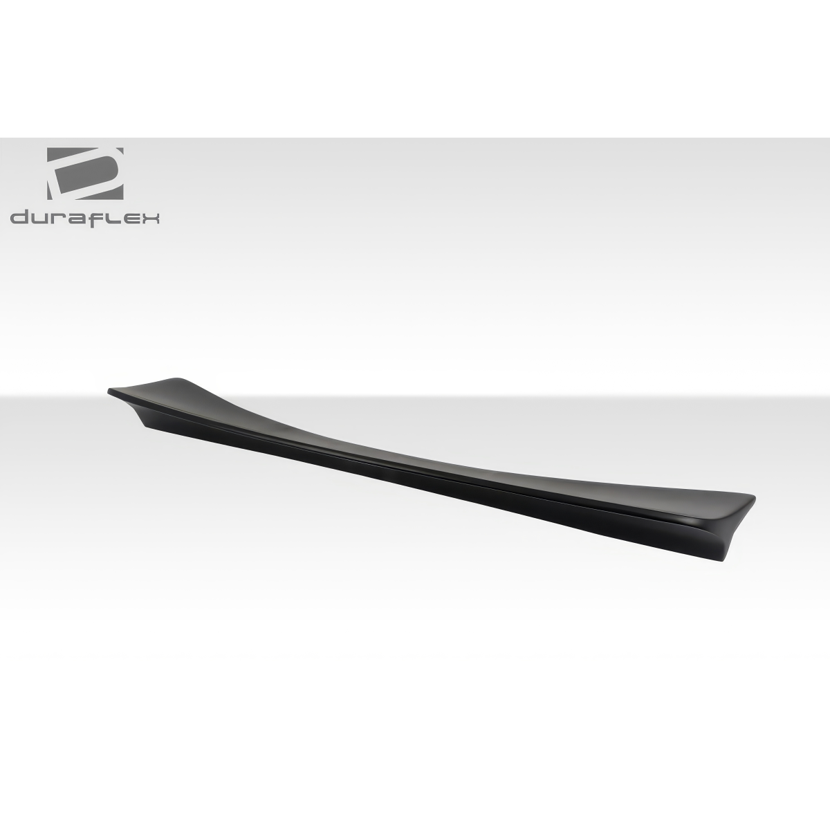 Modify your BMW M4 2015 with our Exterior/Wings - Horizontal angle view of a rear wing spoiler