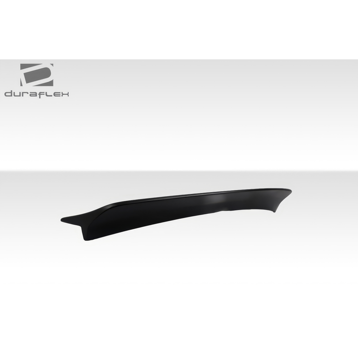 Modify your BMW M4 2015 with our Exterior/Wings - Side view of rear wing spoiler at slight angle