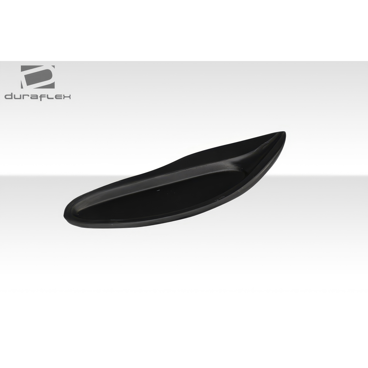 Modify your Infiniti Q50 2014 with our Exterior/Hoods - Side view angle of a hood part from above