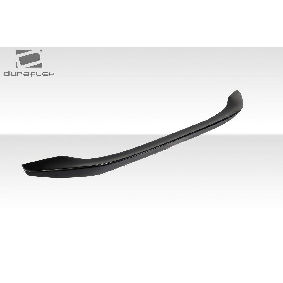 Modify your Subaru BRZ 2013 with our Exterior/Wings - Part displayed at a low angle from the side