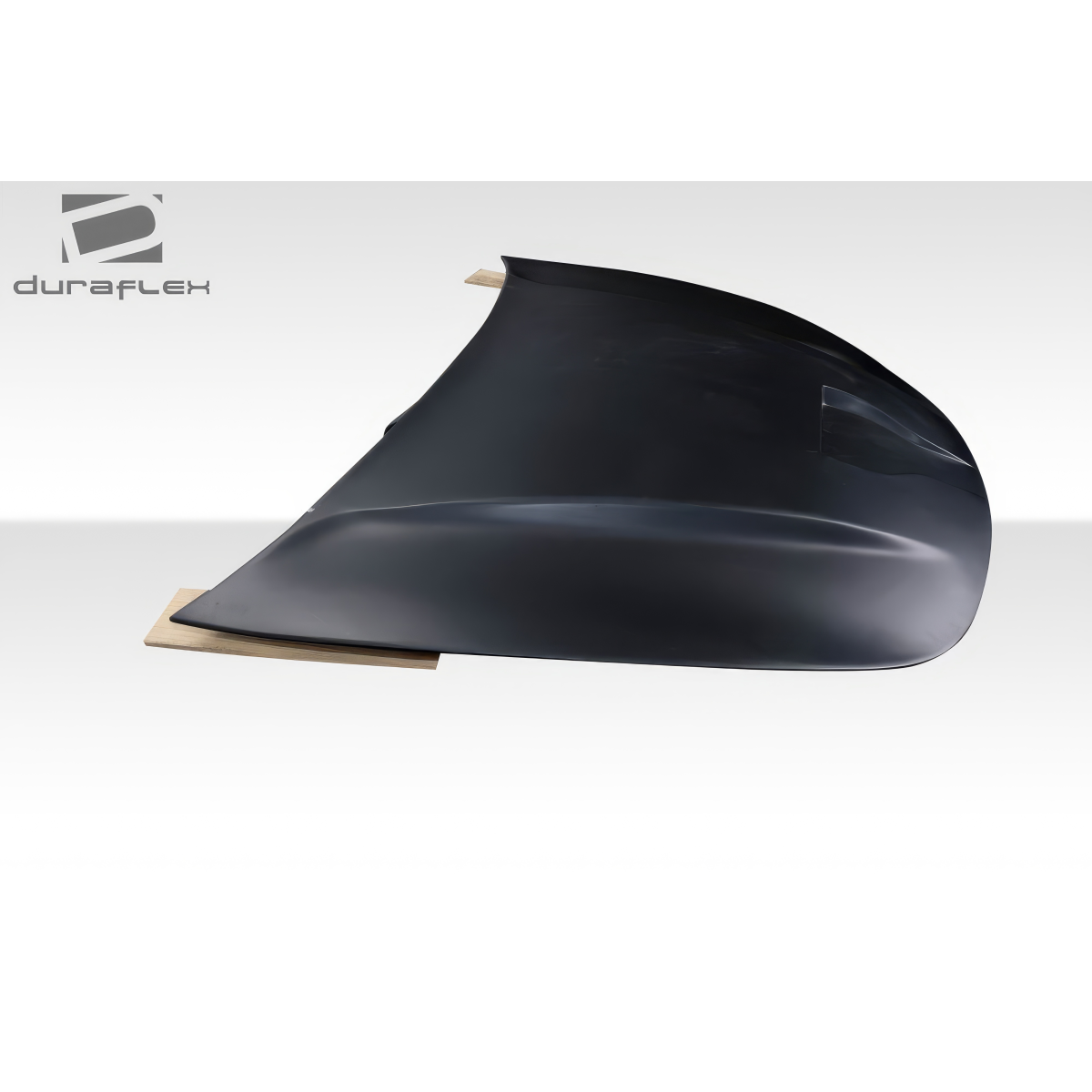 Modify your Dodge Dart 2013 with our Exterior/Hoods - Part shown at a slight side angle