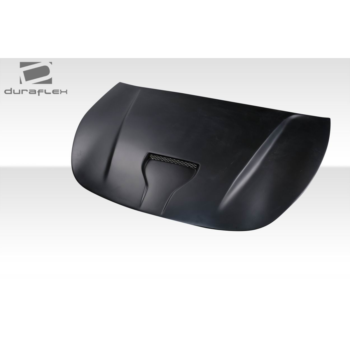 Modify your Dodge Dart 2013 with our Exterior/Hoods - The part is shown from a slight side angle