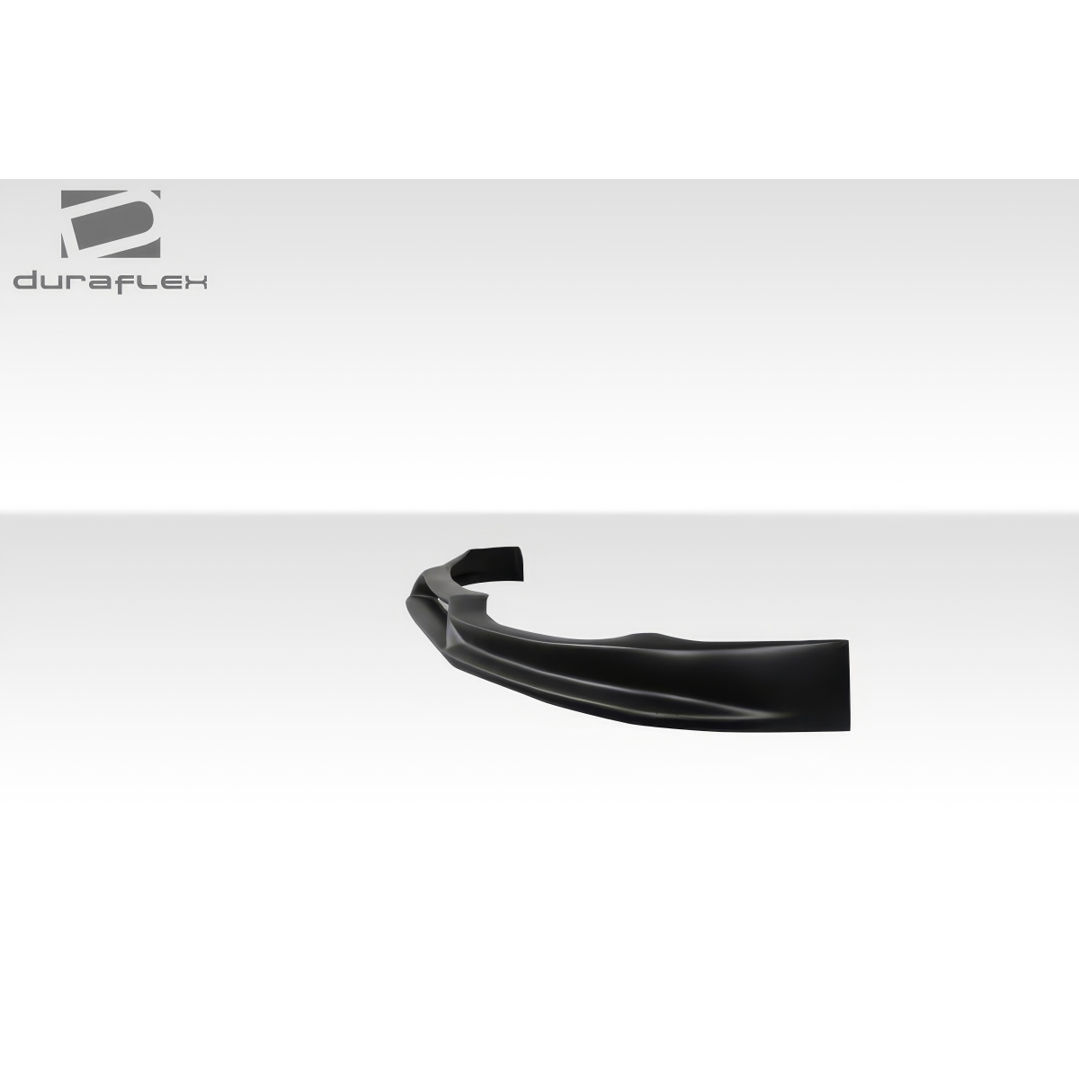 Modify your BMW 3-Series 2012 with our Exterior/Front Bumpers or Lips - Part shown at a side angle and slightly elevated