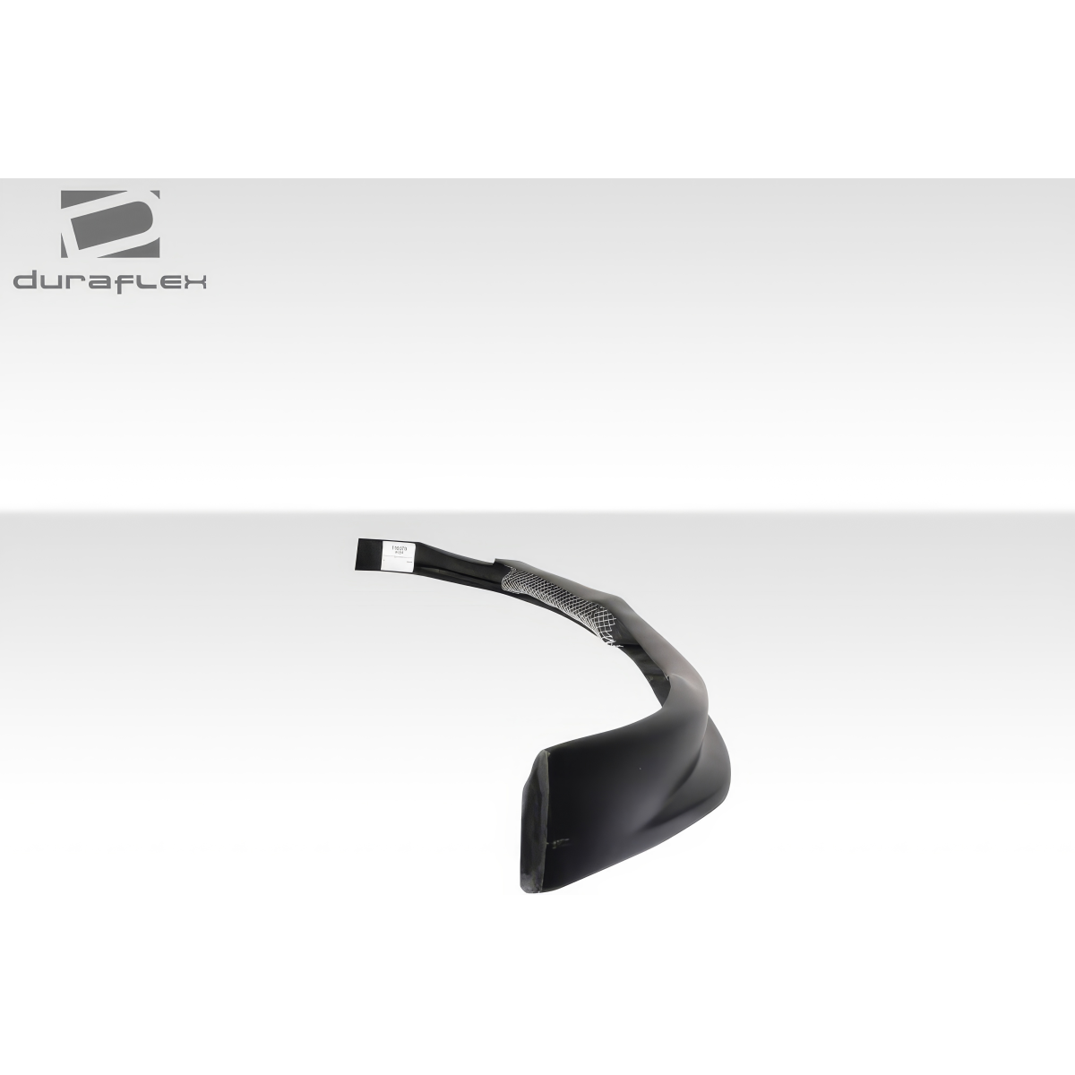 Modify your BMW 3-Series 2012 with our Exterior/Front Bumpers or Lips - Part shown at a side angle view