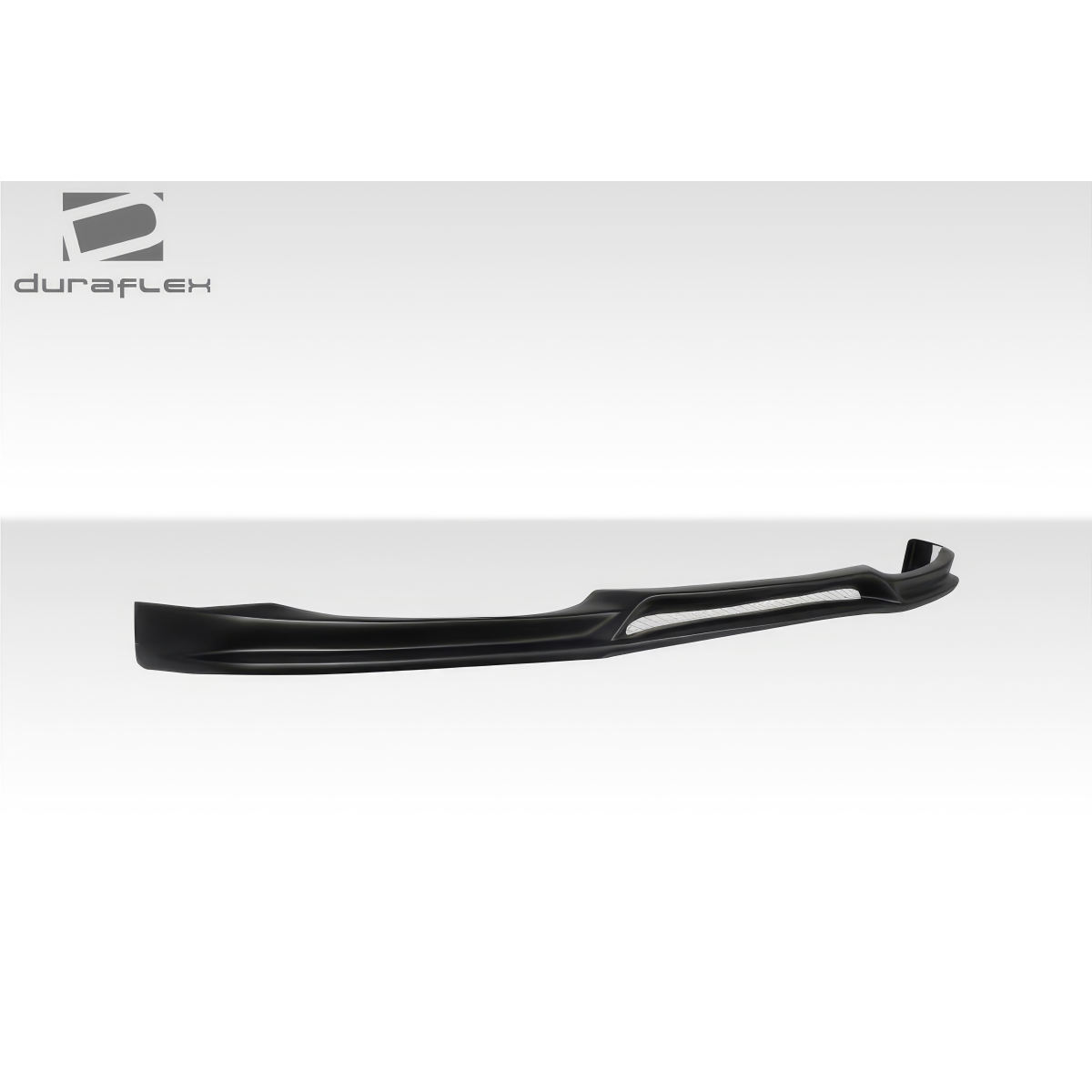 Modify your BMW 3-Series 2012 with our Exterior/Front Bumpers or Lips - Side view angle of front lip spoiler