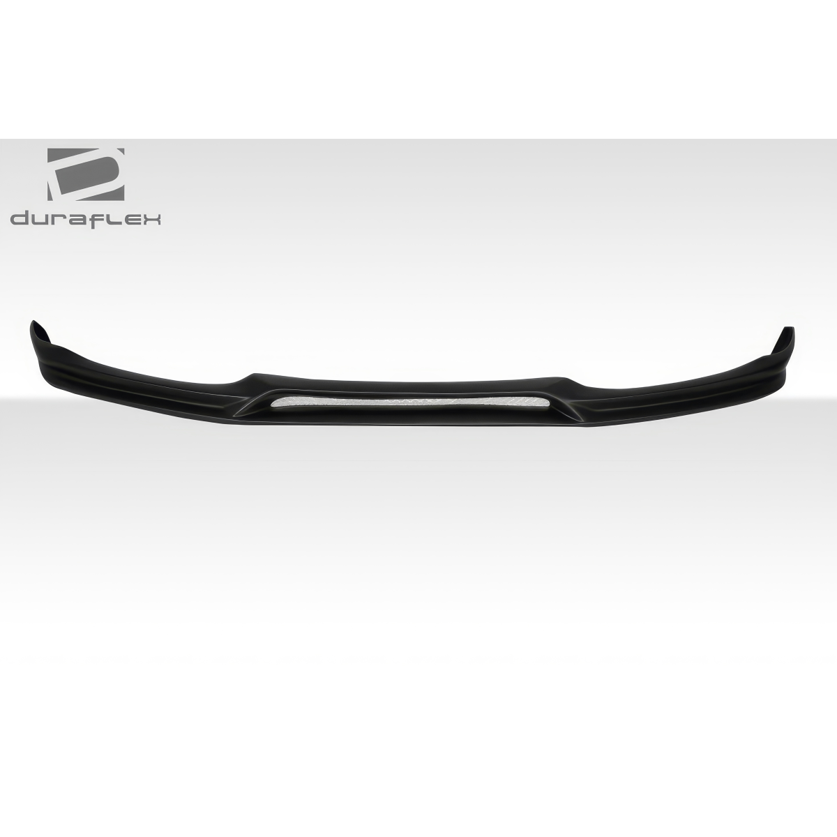 Modify your BMW 3-Series 2012 with our Exterior/Front Bumpers or Lips - Side view of front lip spoiler at a straight angle