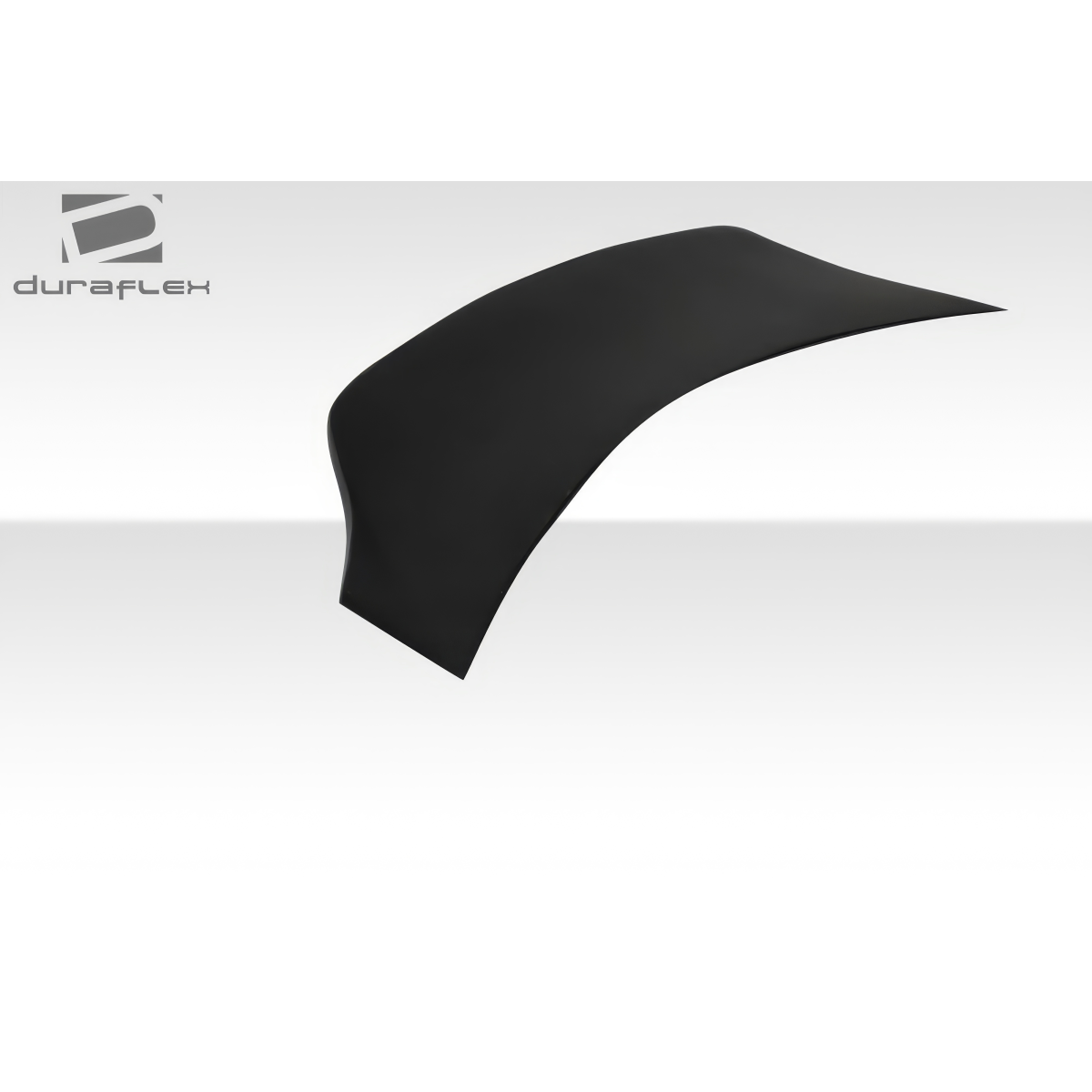 Modify your Nissan GT-R 2009 with our Exterior/Wings - Part shown at a slight angle from the side