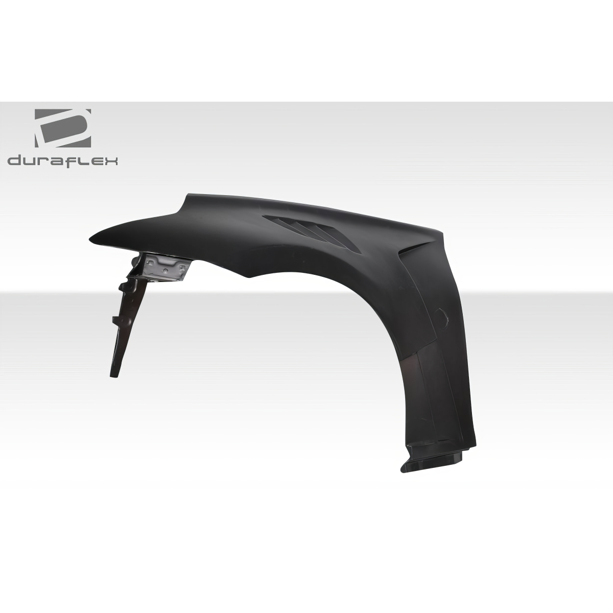 Modify your Nissan 370Z 2009 with our Exterior/Fenders - Part shown from side angle for clear view