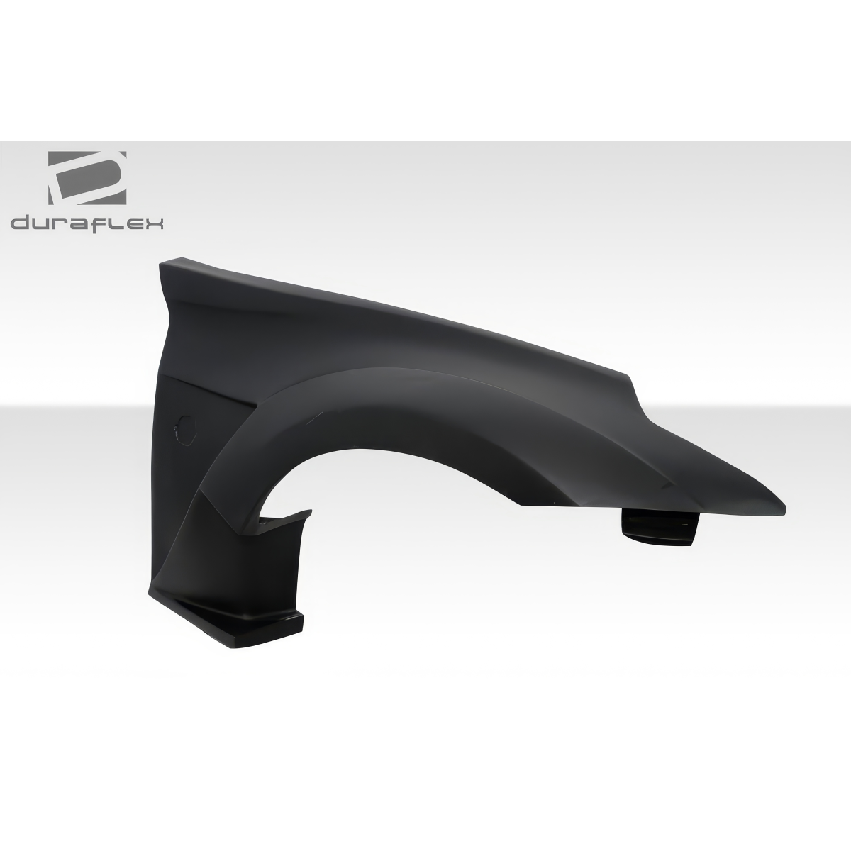 Modify your Nissan 370Z 2009 with our Exterior/Fenders - The part is shown from a right side angle