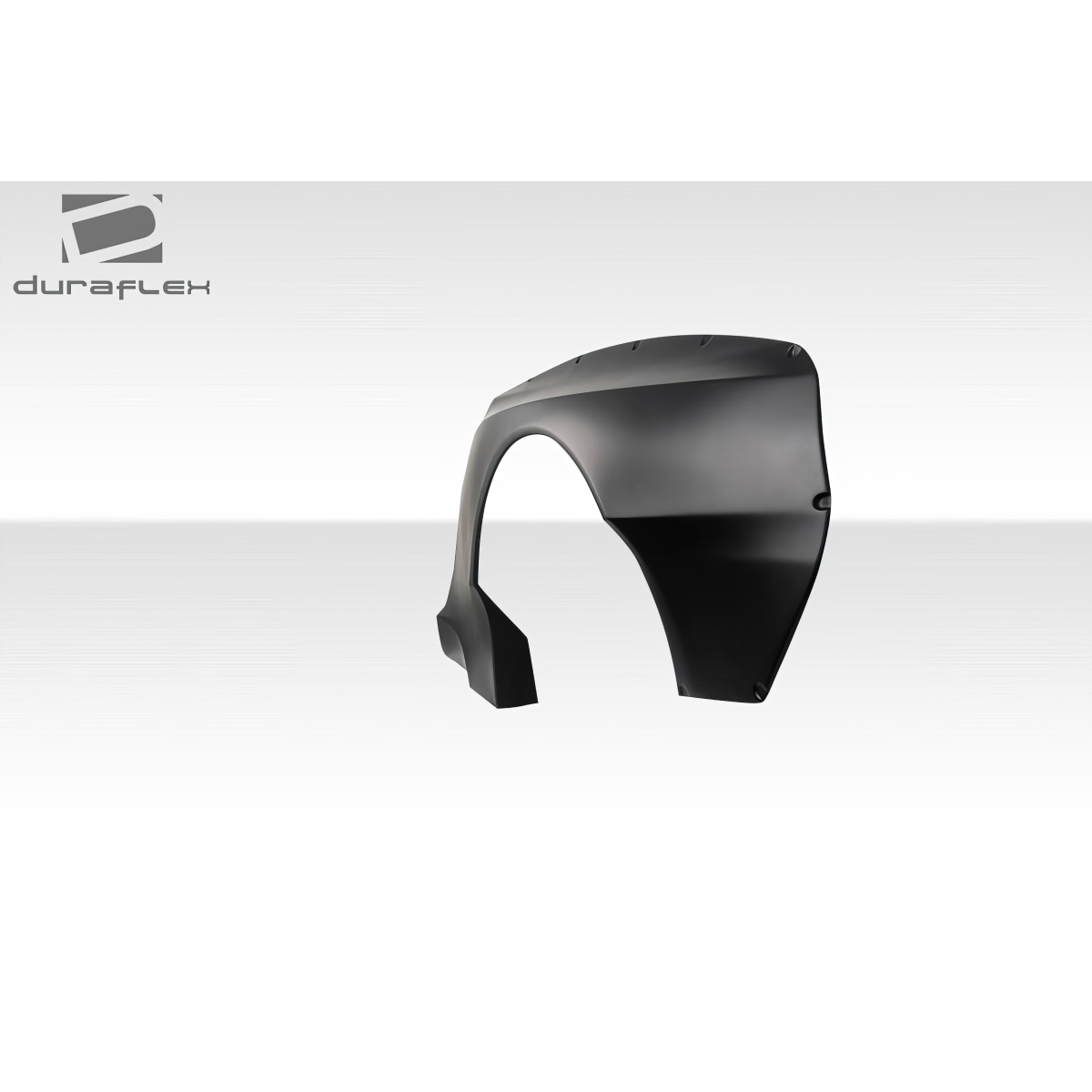 Modify your BMW 3-Series 2007 with our Exterior/Fenders - The part is viewed from a side angle