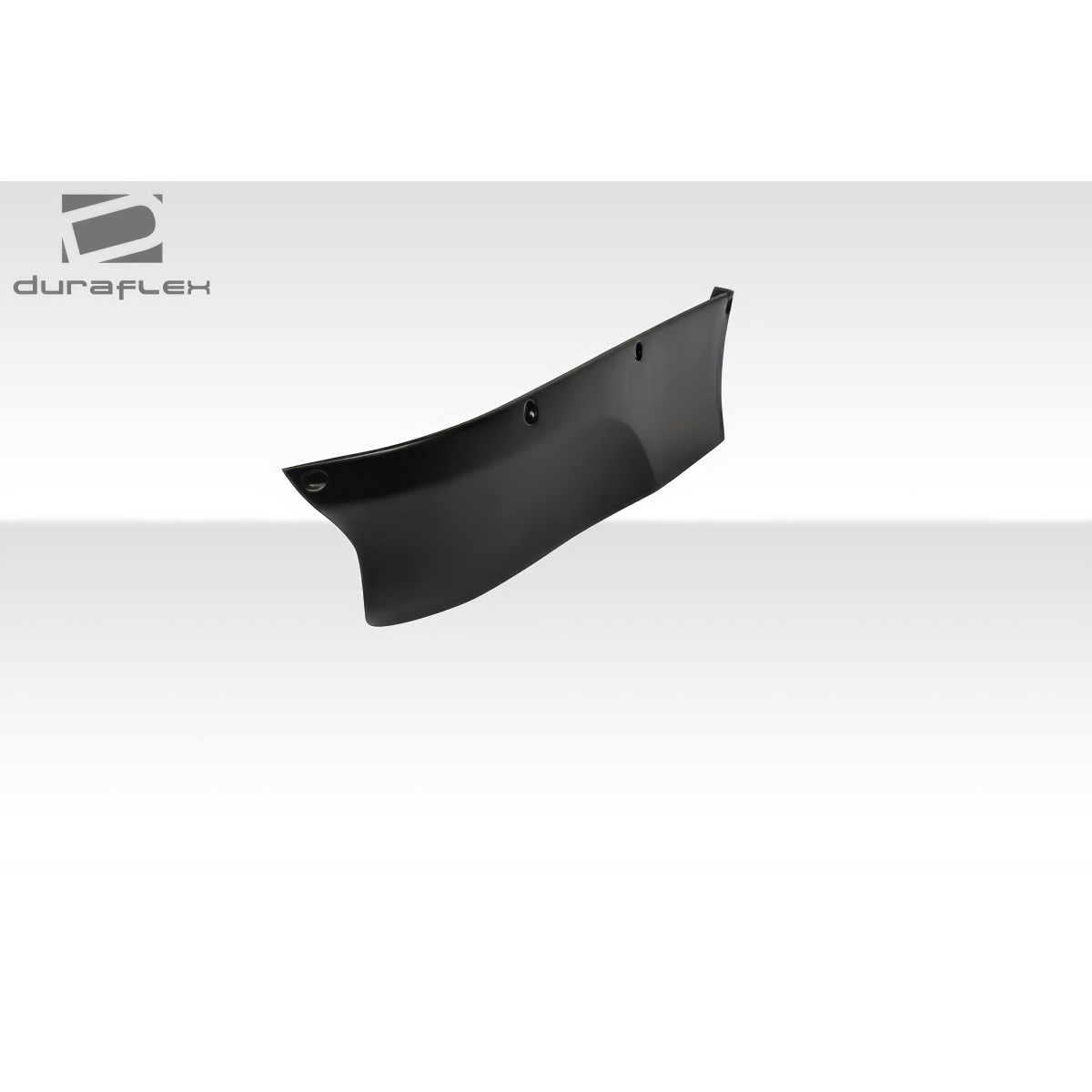 Modify your BMW 3-Series 2007 with our Exterior/Rear Bumpers or Lips - The part is shown from the side angle