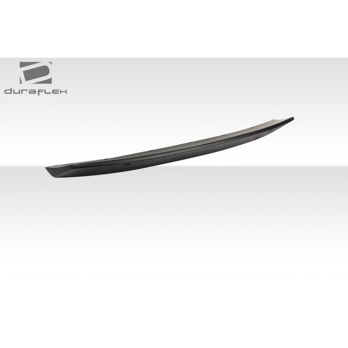 Modify your BMW 3-Series 2007 with our Exterior/Wings - Side angle of rear wing spoiler for BMW