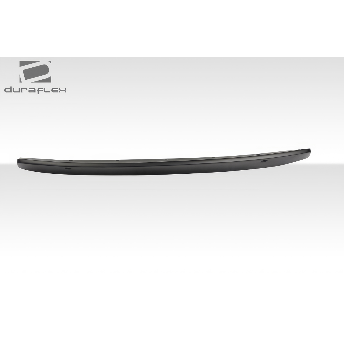 Modify your BMW 3-Series 2007 with our Exterior/Wings - Side view angle of rear wing spoiler