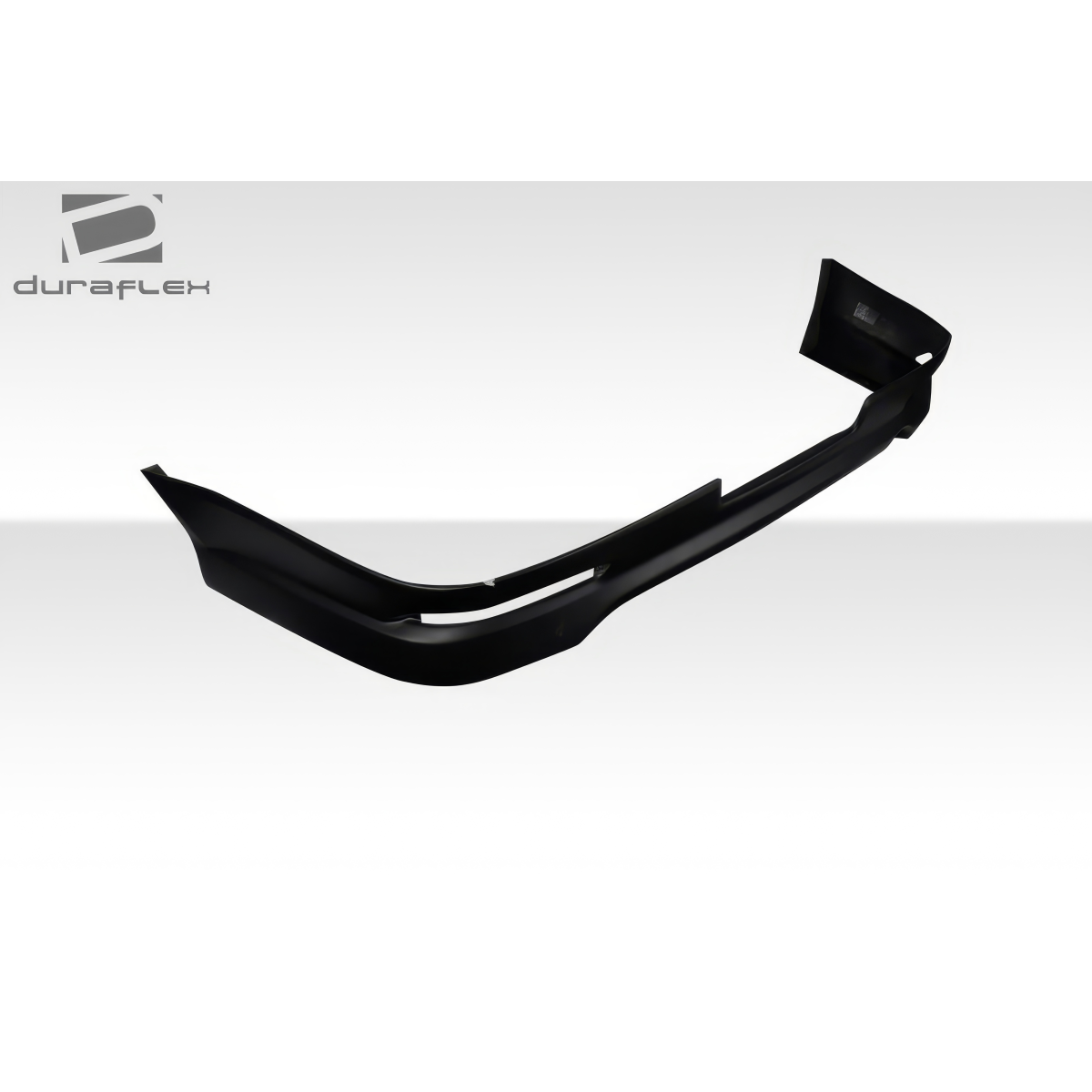 Modify your Acura RSX 2005 with our Exterior/Rear Bumpers or Lips - Part is shown at a side angle