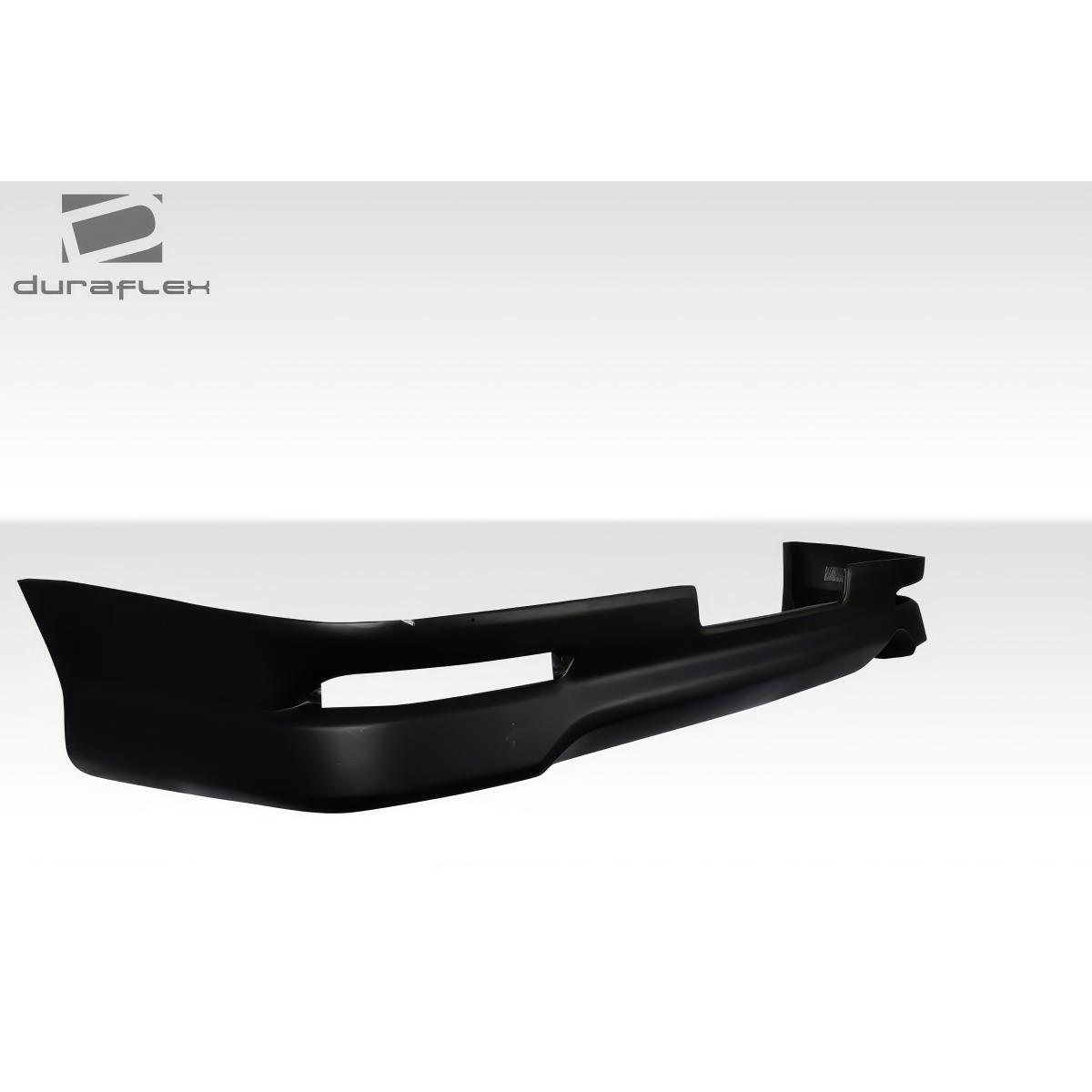 Modify your Acura RSX 2005 with our Exterior/Rear Bumpers or Lips - The part is shown from a side view angle