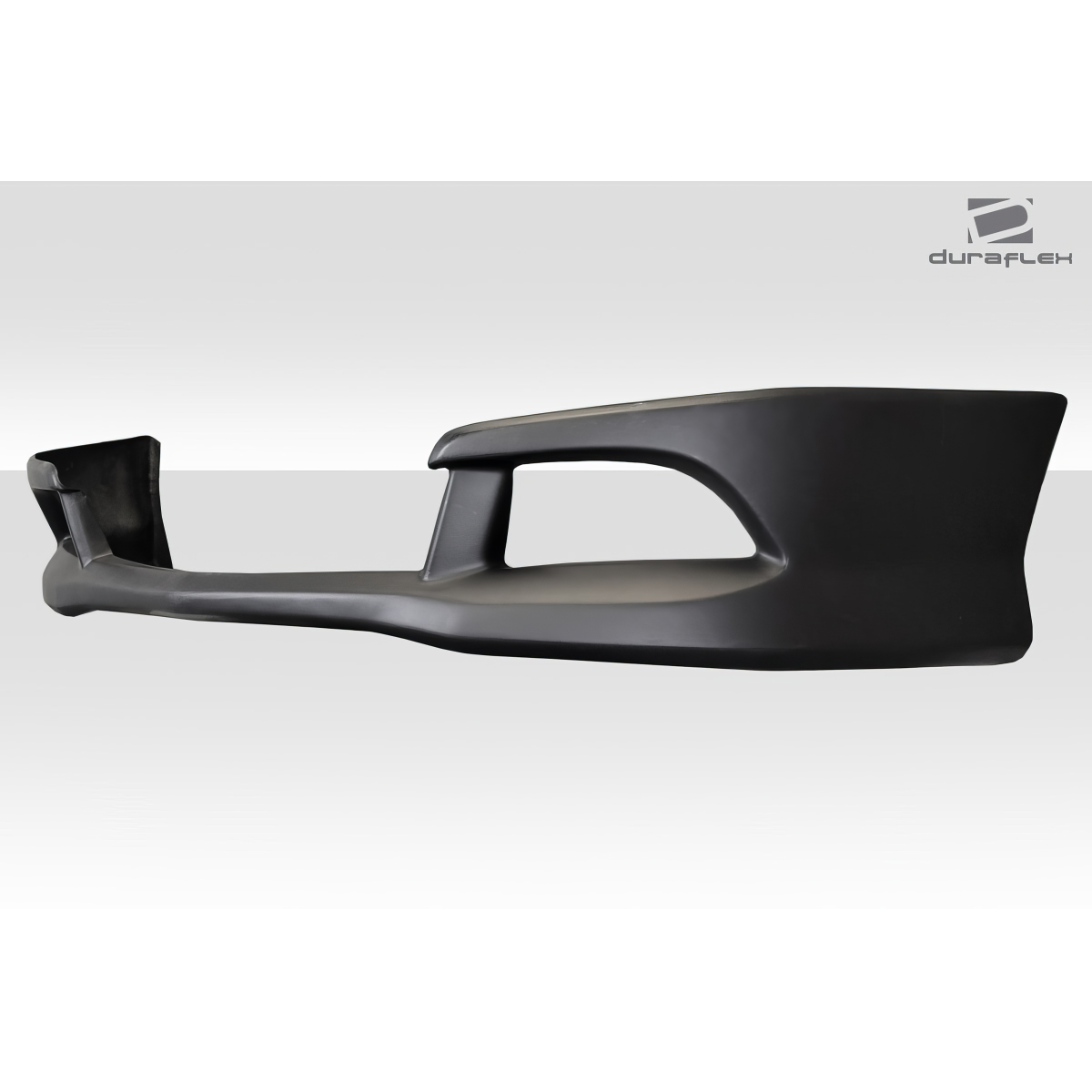 Modify your Acura RSX 2005 with our Exterior/Front Bumpers or Lips - Angle is side view of front lip spoiler