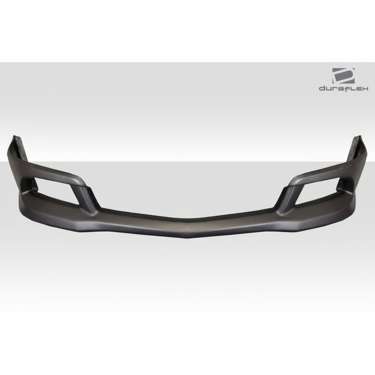 Modify your Acura RSX 2005 with our Exterior/Front Bumpers or Lips - Front view angle of the front lip spoiler