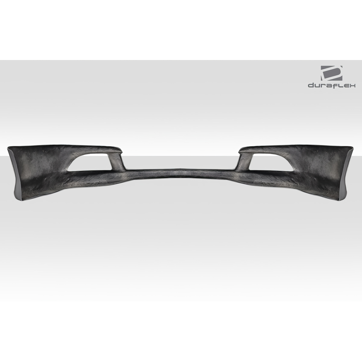 Modify your Acura RSX 2005 with our Exterior/Front Bumpers or Lips - Front view of the front lip spoiler part shown