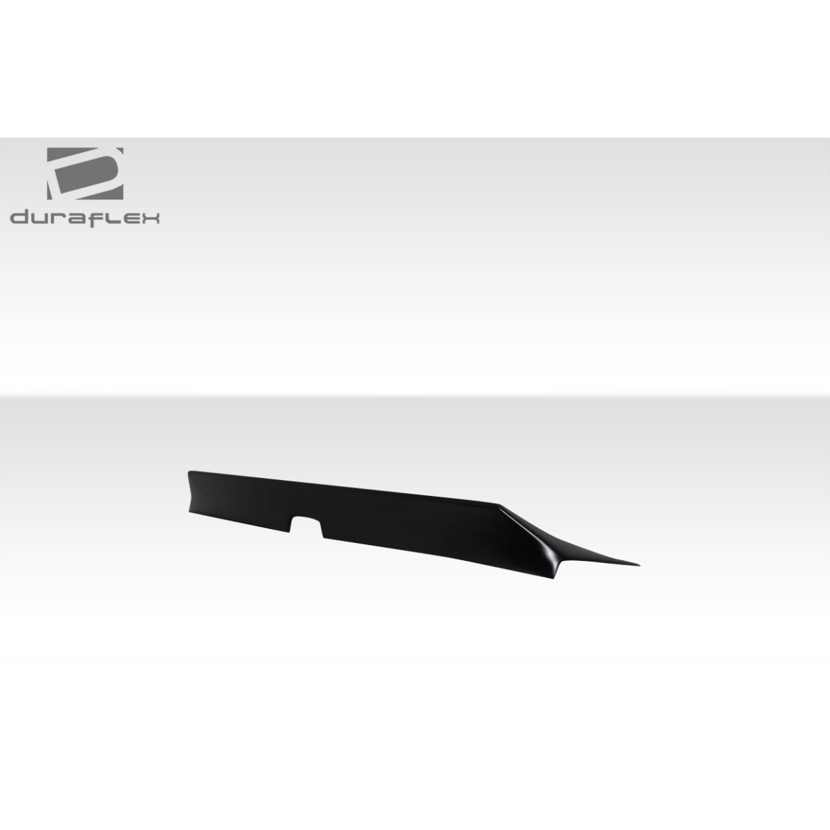 Modify your Acura TSX 2004 with our Exterior/Wings - Showing side view of the rear wing spoiler