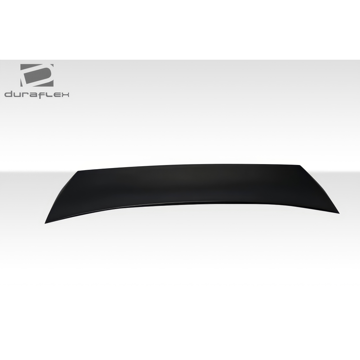 Modify your Acura TSX 2004 with our Exterior/Wings - Top view of the rear wing spoiler