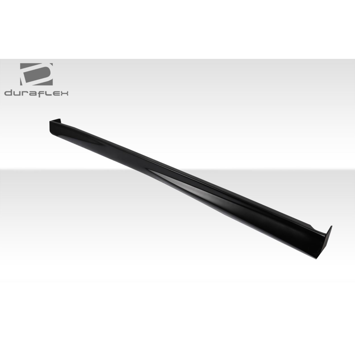Modify your Honda Accord 2003 with our Exterior/Side Skirts - Angle of part is horizontal on the surface