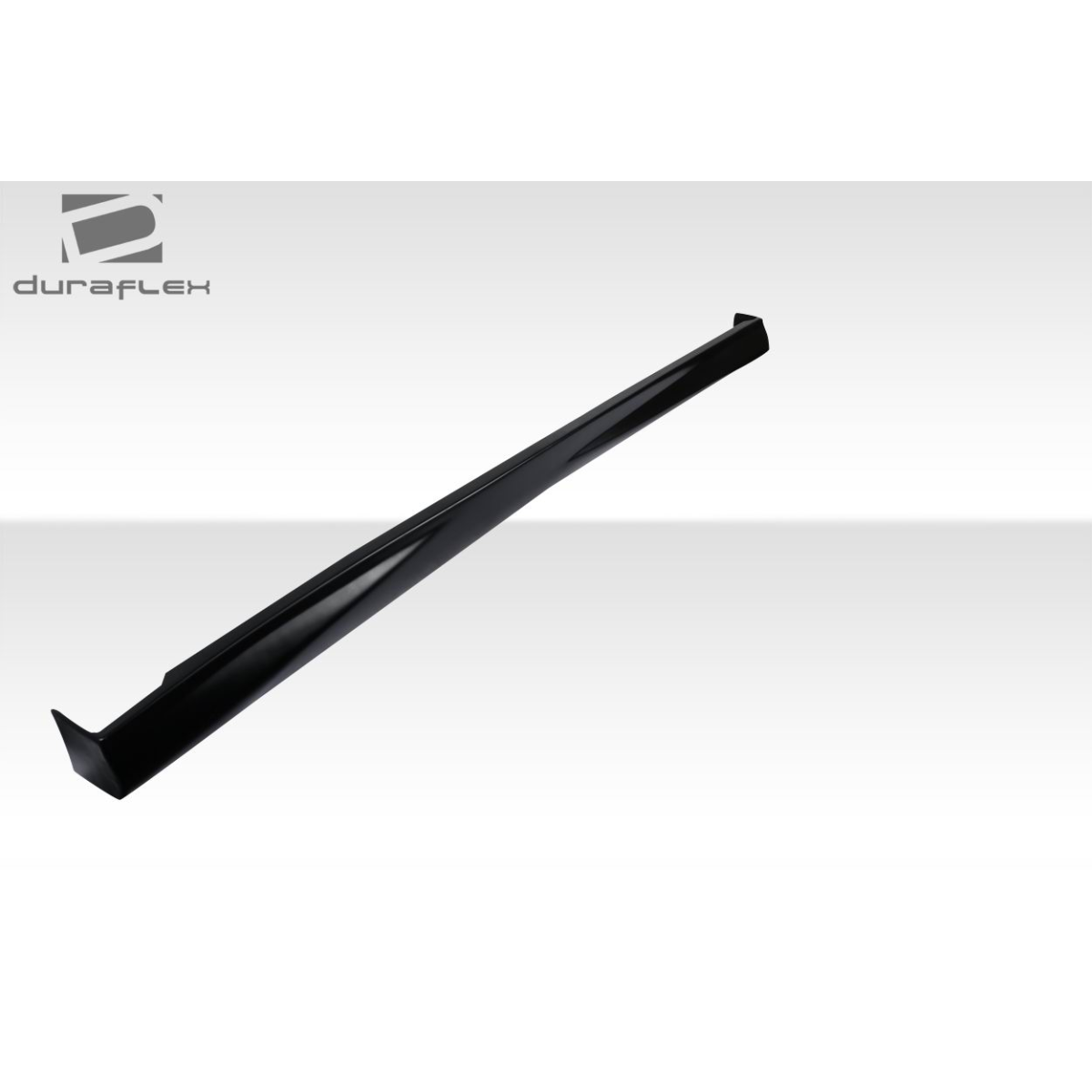 Modify your Honda Accord 2003 with our Exterior/Side Skirts - Side view angled to the right