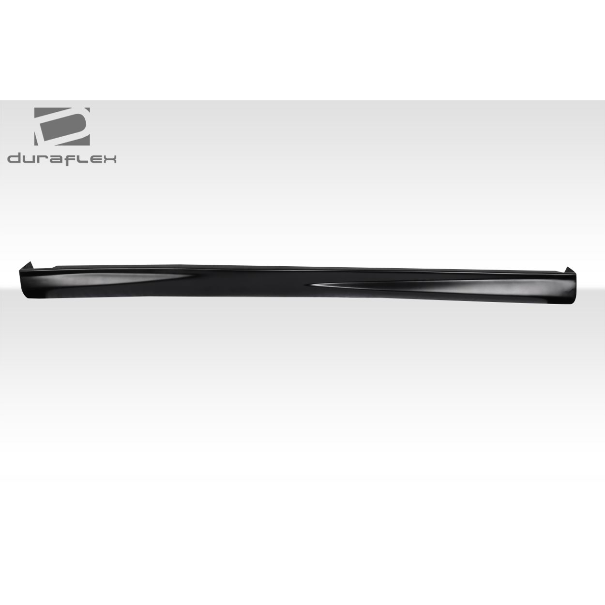 Modify your Honda Accord 2003 with our Exterior/Side Skirts - The part is shown from a straight side view