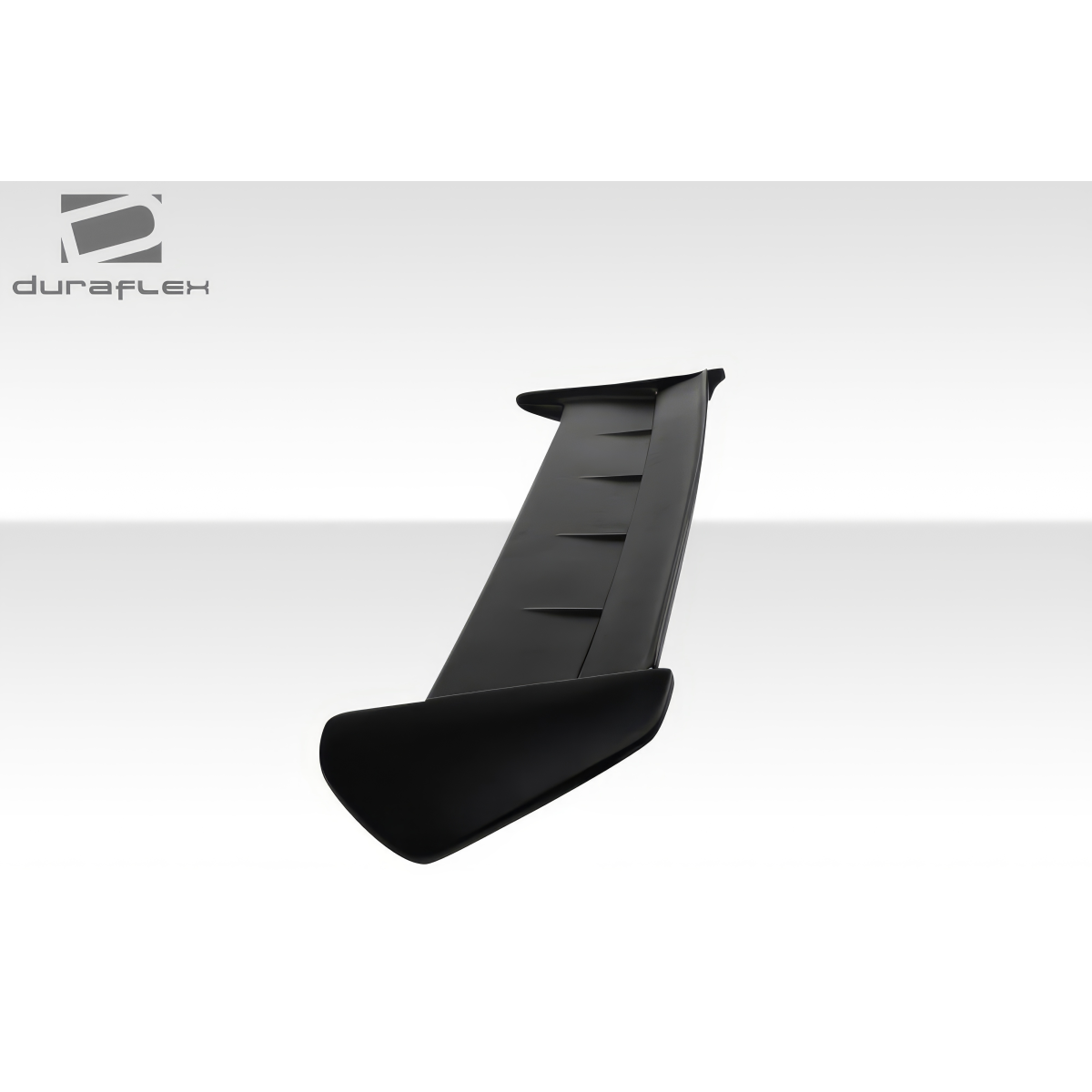 Modify your Honda Civic 1996 with our Exterior/Wings - Part displayed at a side angle