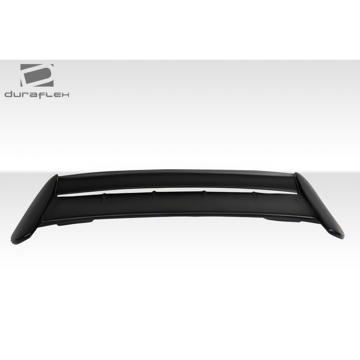 Modify your Honda Civic 1996 with our Exterior/Wings - Part is viewed from a top angle