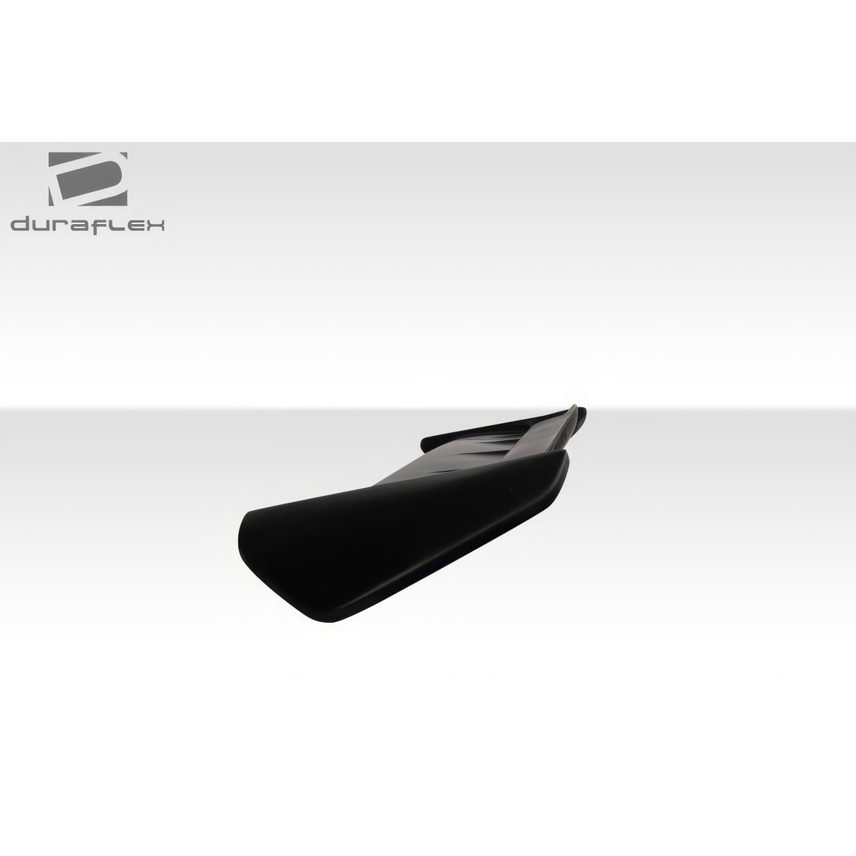 Modify your Honda Civic 1996 with our Exterior/Wings - Showing a side angle of roof wing spoiler