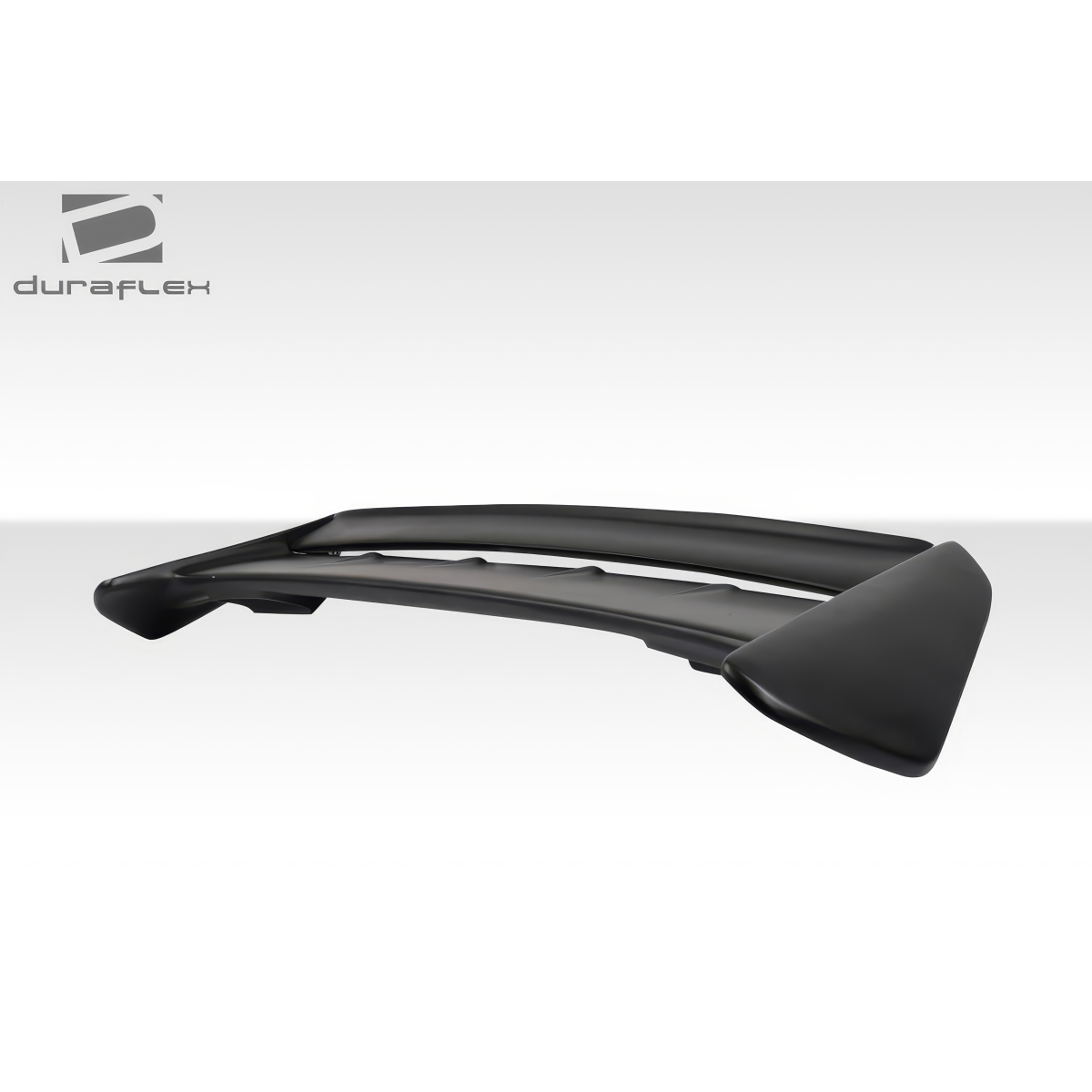 Modify your Honda Civic 1996 with our Exterior/Wings - Side angle showing roof wing spoiler design