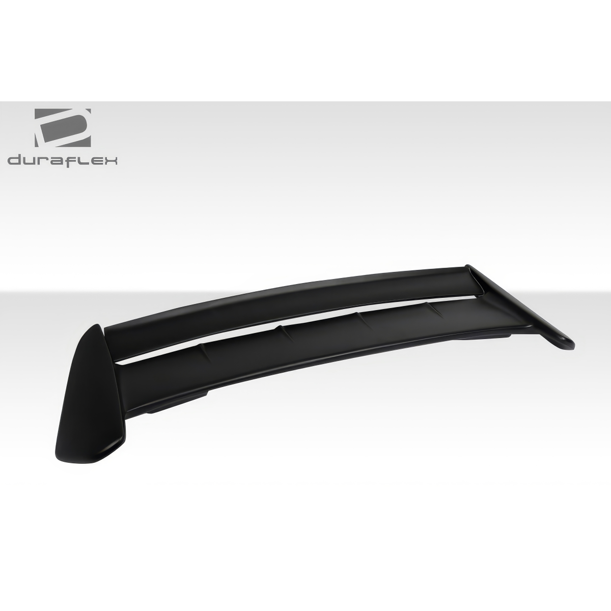 Modify your Honda Civic 1996 with our Exterior/Wings - The part is shown at a slight side angle