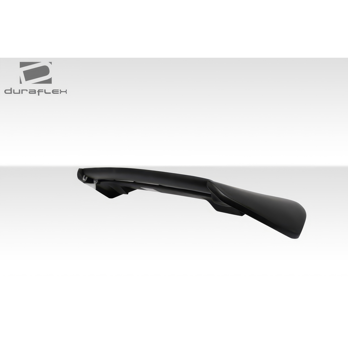 Modify your Honda Civic 1996 with our Exterior/Wings - The part is viewed from the side angle