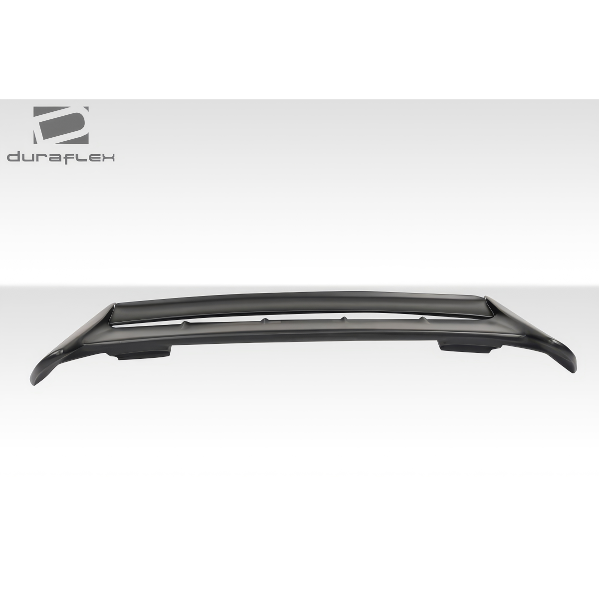 Modify your Honda Civic 1996 with our Exterior/Wings - Viewed from a straight on angle