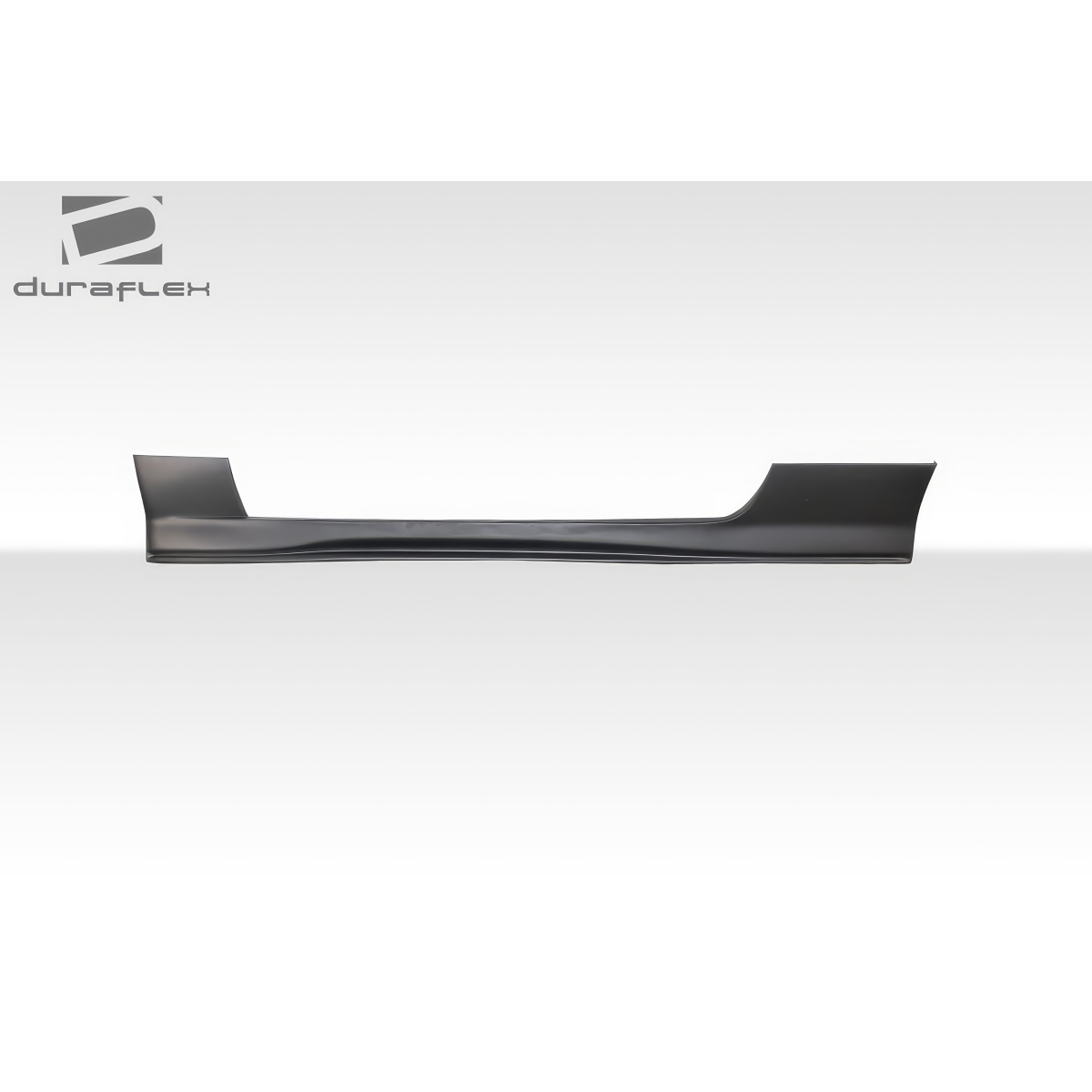 Modify your Nissan 240SX 1989 with our Exterior/Side Skirts - Image shows part at a lateral view angle