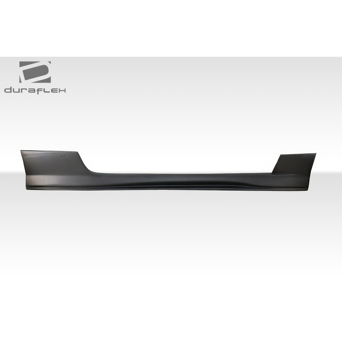 Modify your Nissan 240SX 1989 with our Exterior/Side Skirts - Part is shown from side angle view