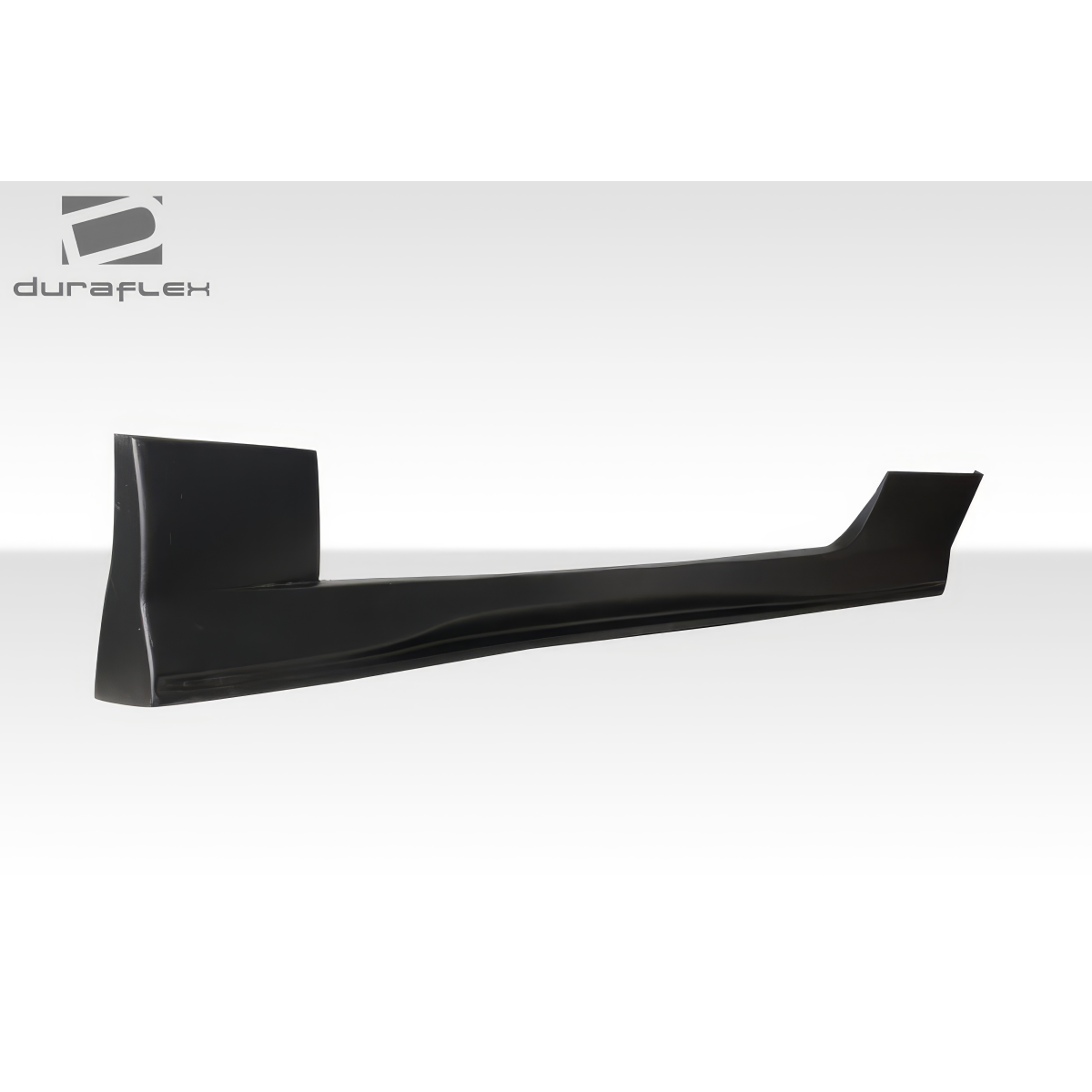 Modify your Nissan 240SX 1989 with our Exterior/Side Skirts - Part shown at a side view angle