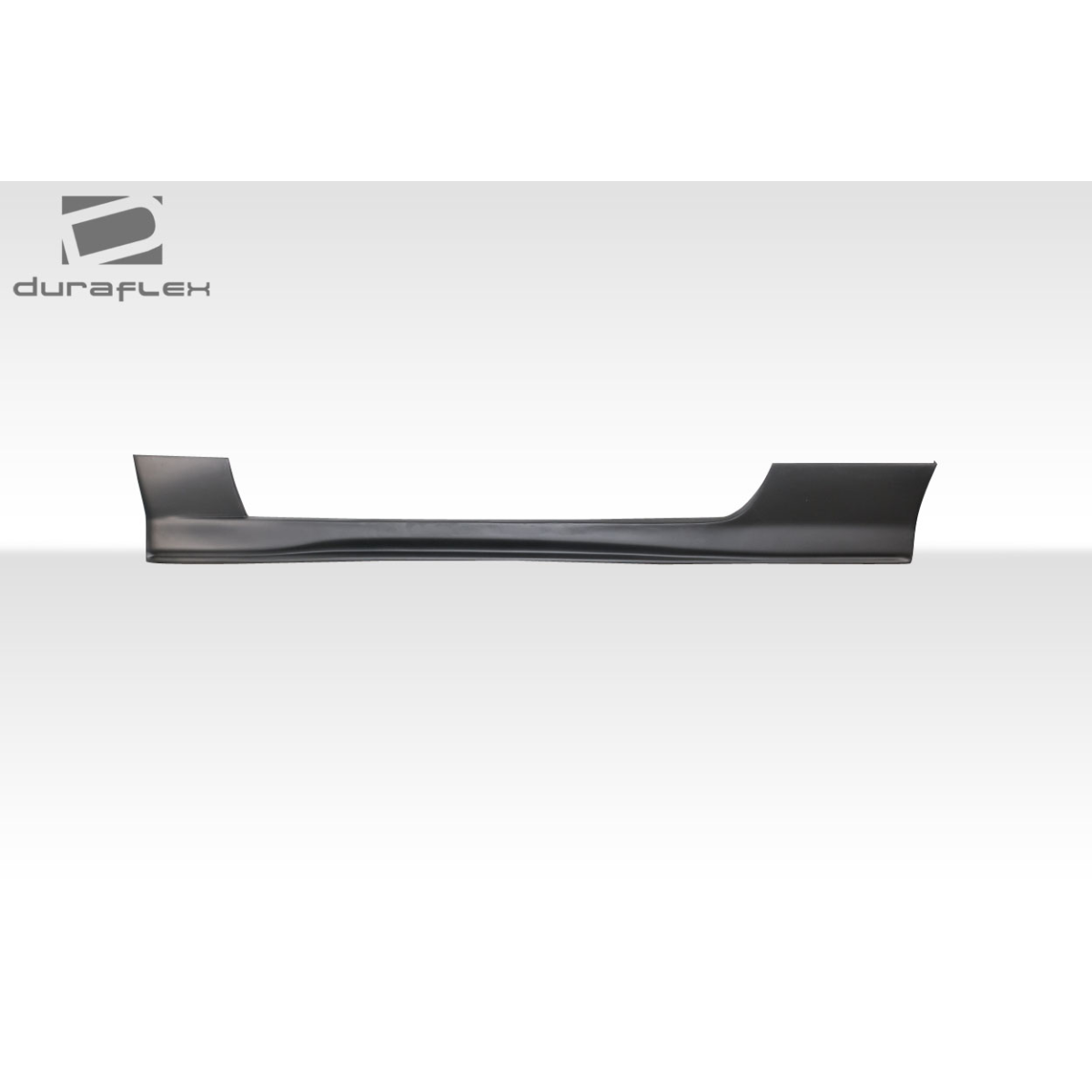 Modify your Nissan 240SX 1989 with our Exterior/Side Skirts - Side view at a horizontal angle