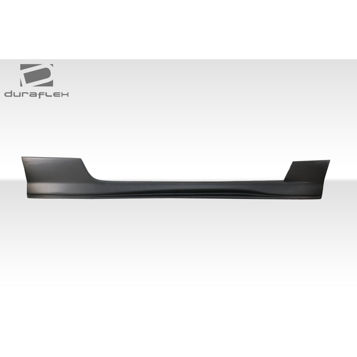 Modify your Nissan 240SX 1989 with our Exterior/Side Skirts - The part is viewed from the side angle