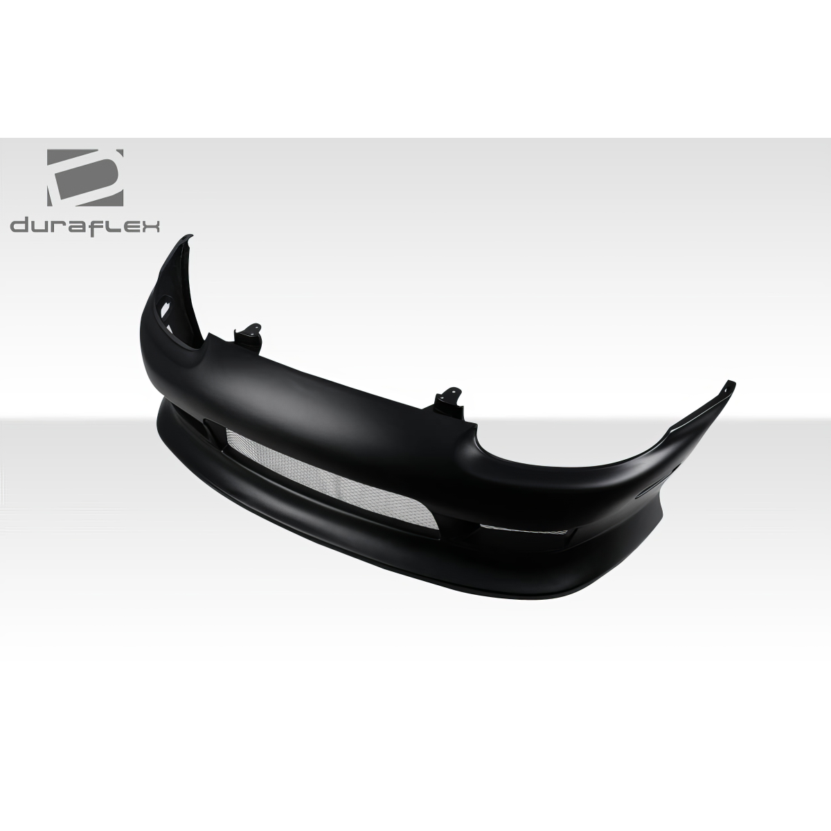 Modify your Mazda Miata 1999 with our Exterior/Front Bumpers or Lips - Front view of the front bumper part