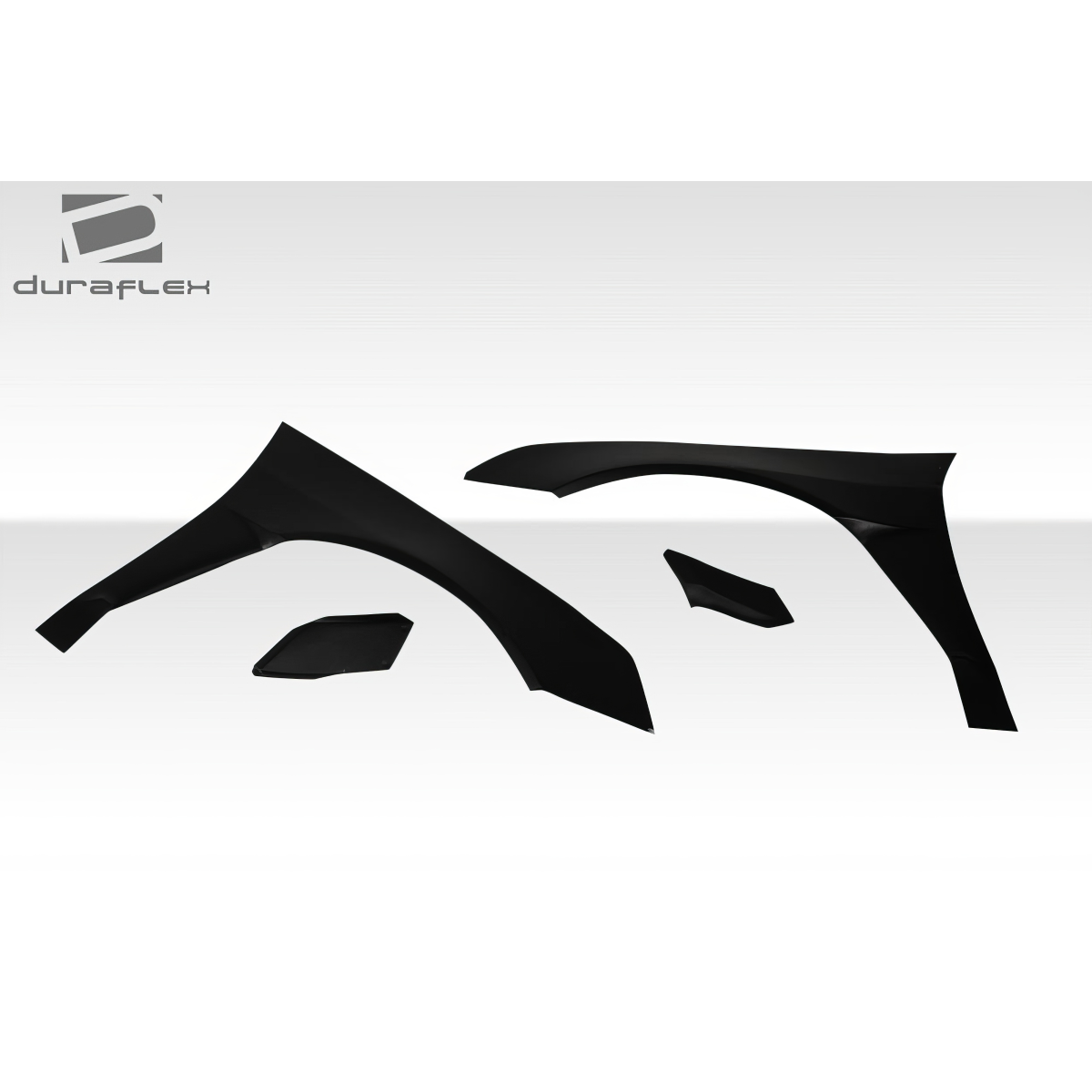 Modify your Acura RSX 2002 with our Exterior/Fenders - Part shown from a front angle