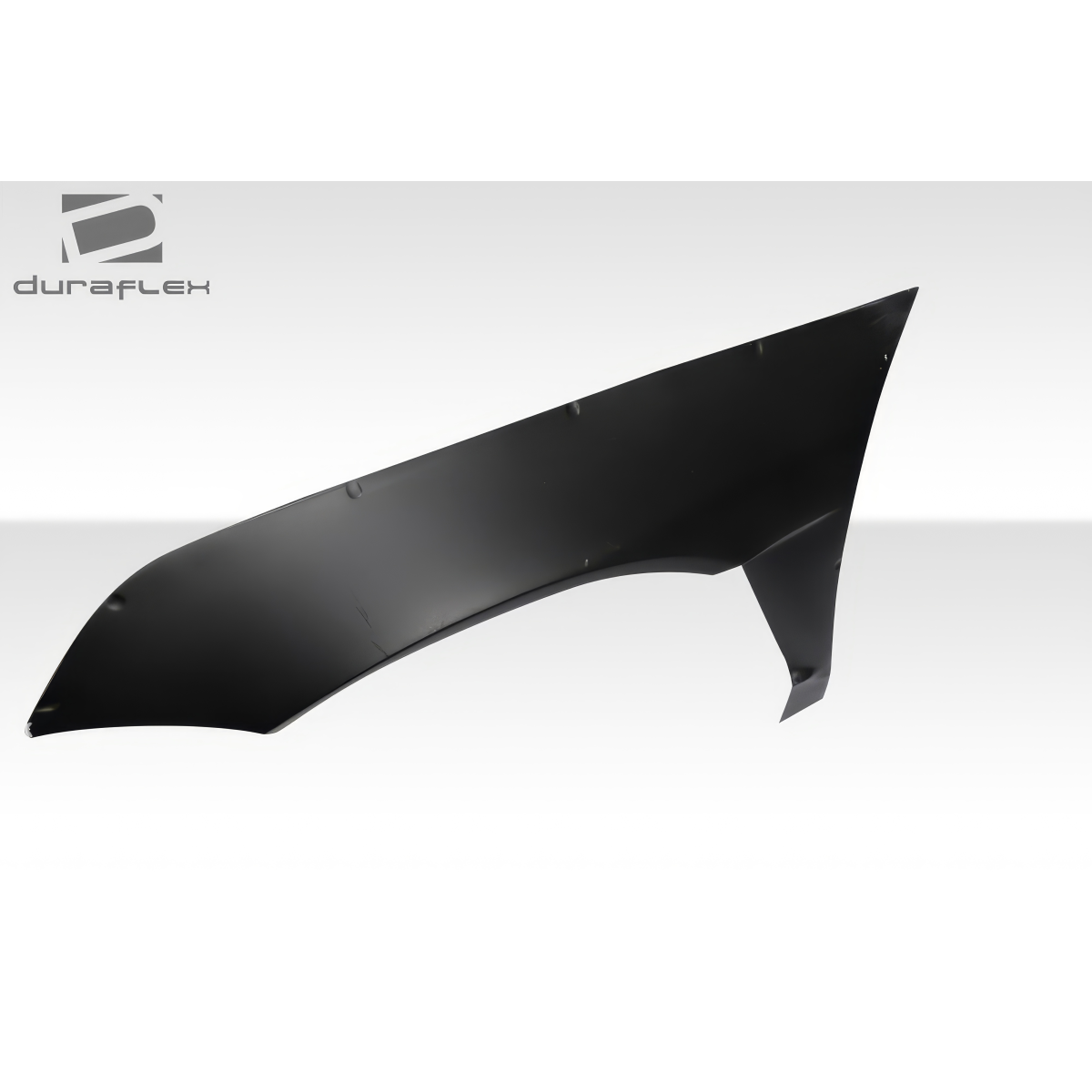 Modify your Acura RSX 2002 with our Exterior/Fenders - The part is shown at a diagonal angle